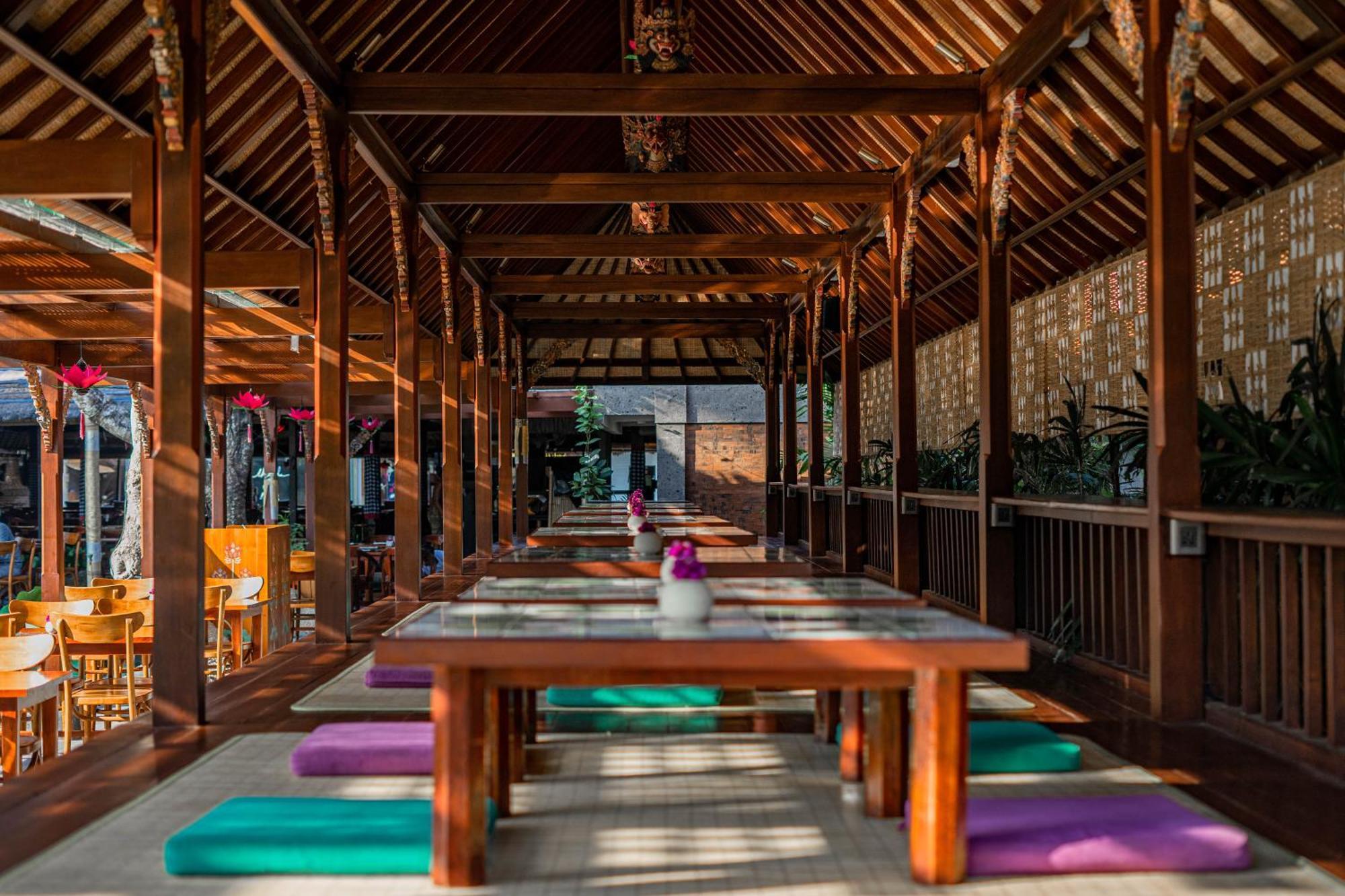 Puri Saraswati Dijiwa Ubud Guest house Ubud (Bali)