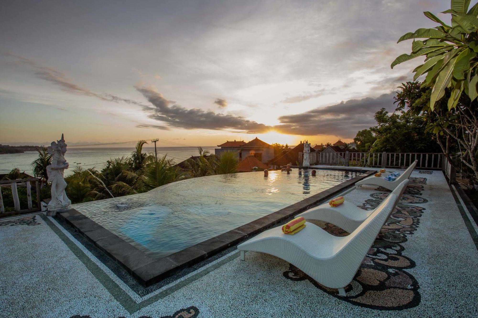 Tawe Ocean Blue Holiday park