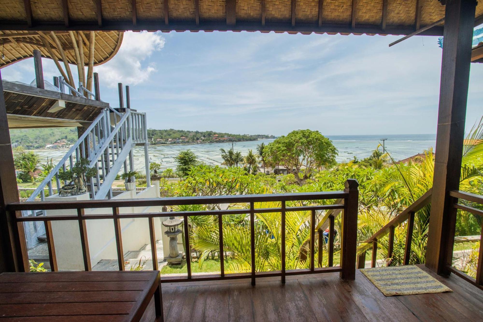 Holiday park Tawe Ocean Blue Nusa Lembongan (Bali)