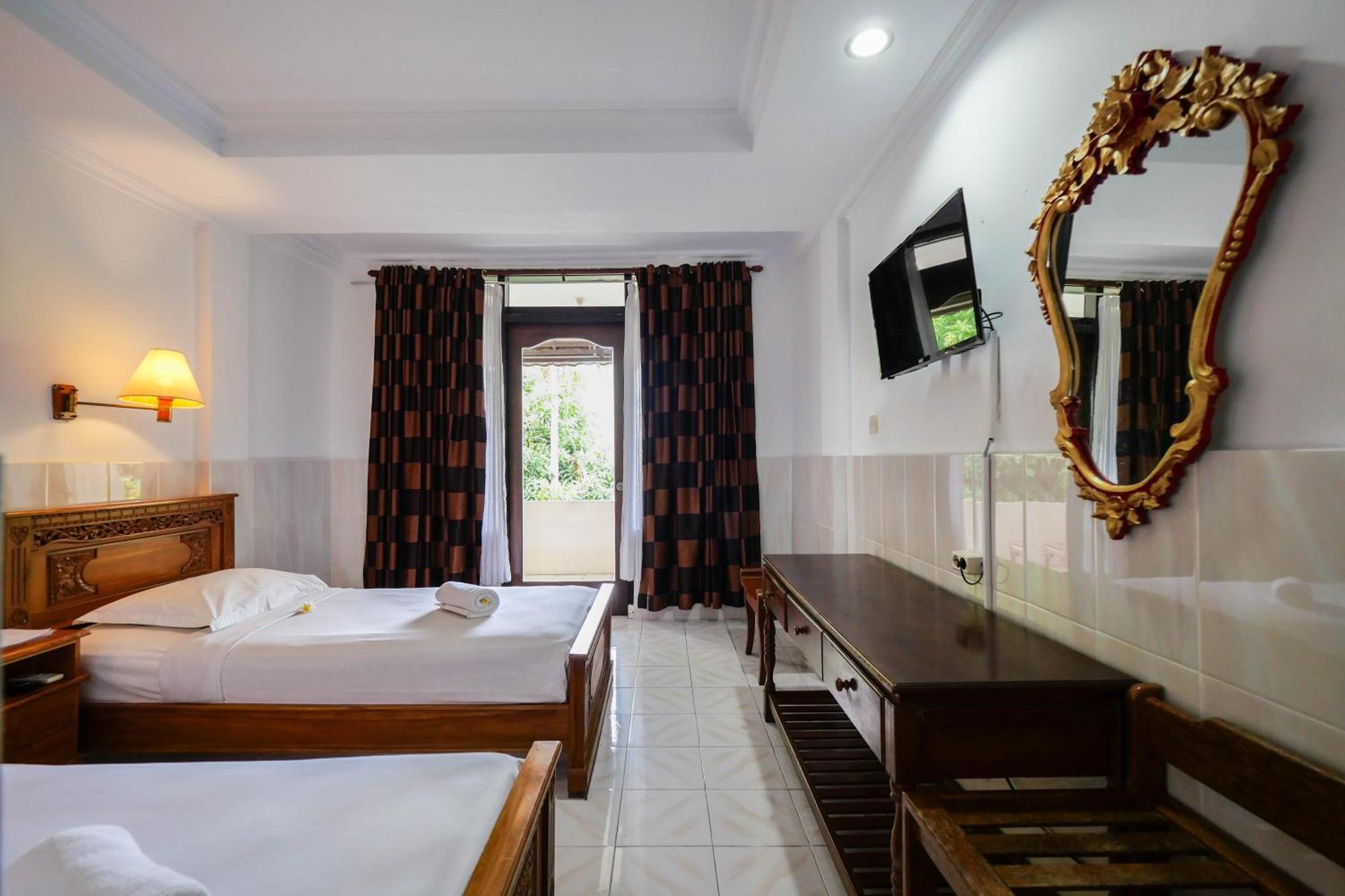 Palm Bali Hotel