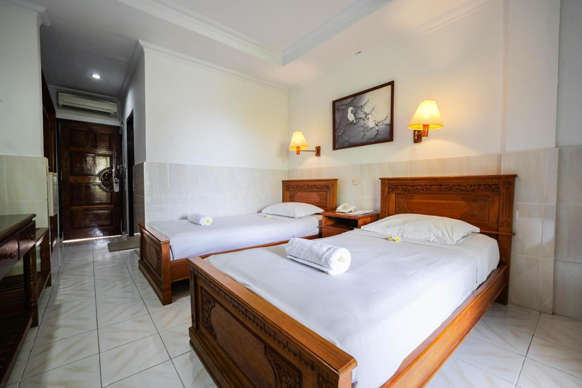 Palm Bali 3* Kuta (Bali)