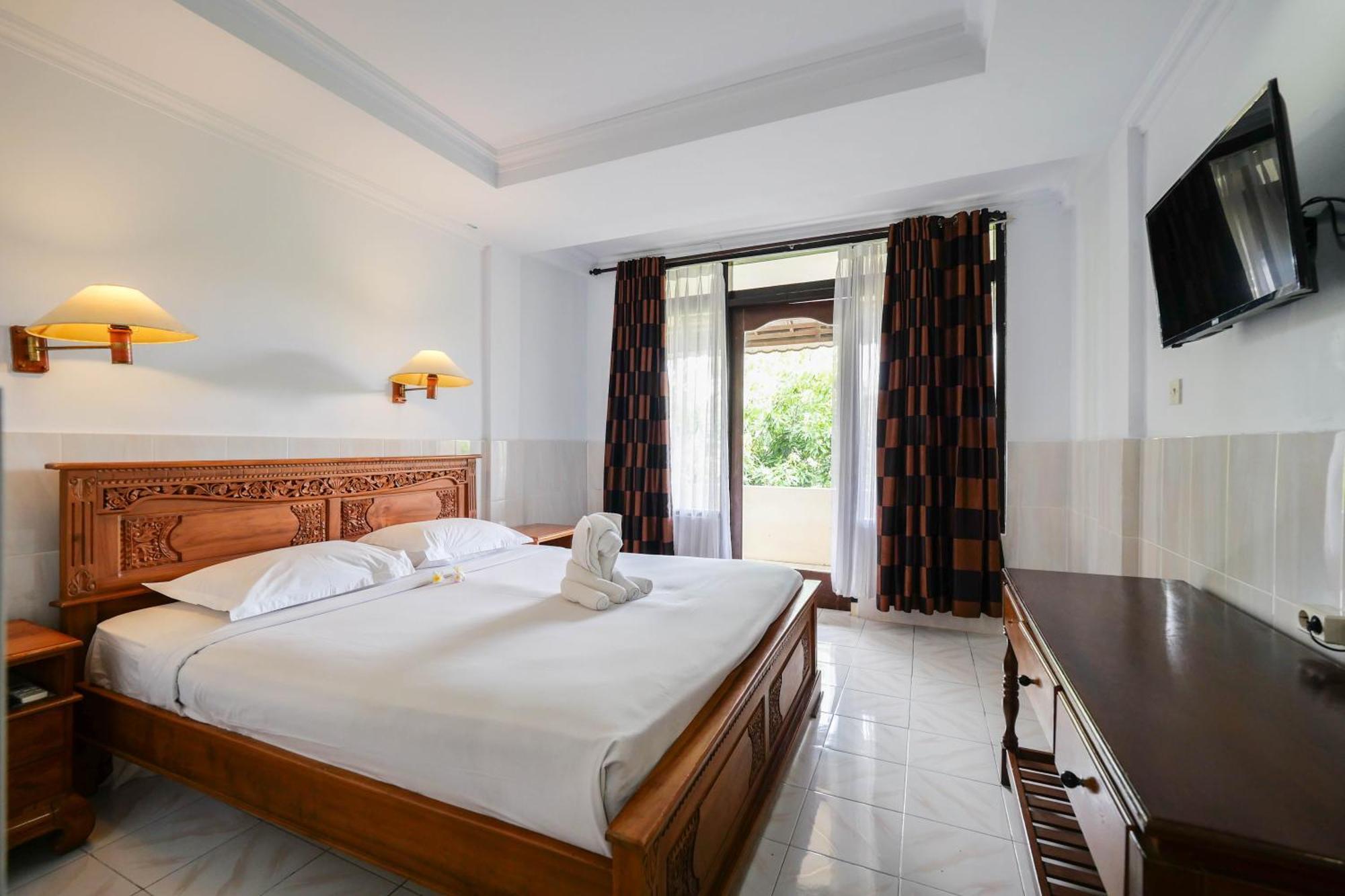 Palm Bali
