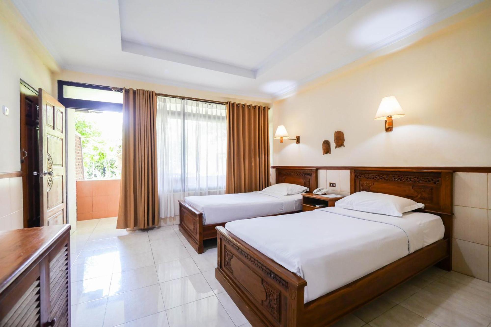 Hotel Palm Bali Kuta (Bali)