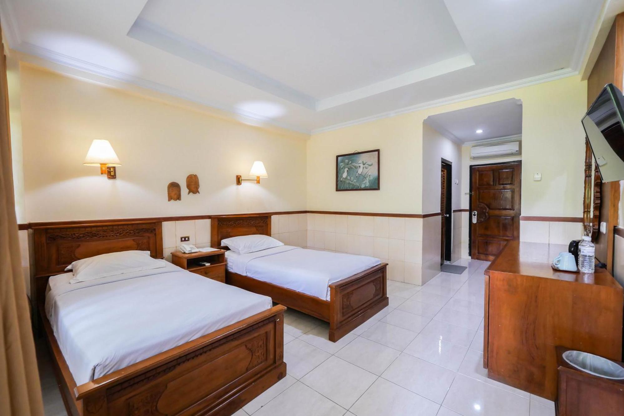 Hotel Palm Bali Kuta (Bali)