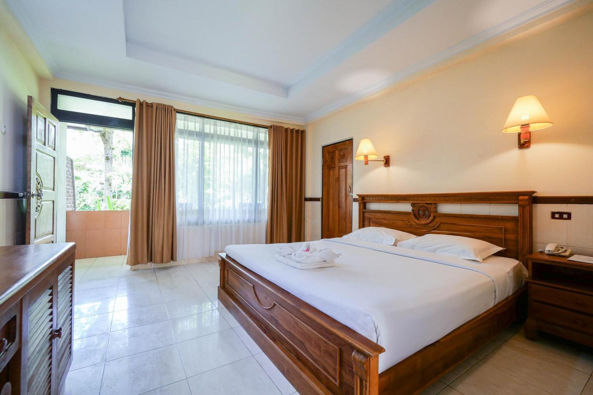 Hotel Palm Bali
