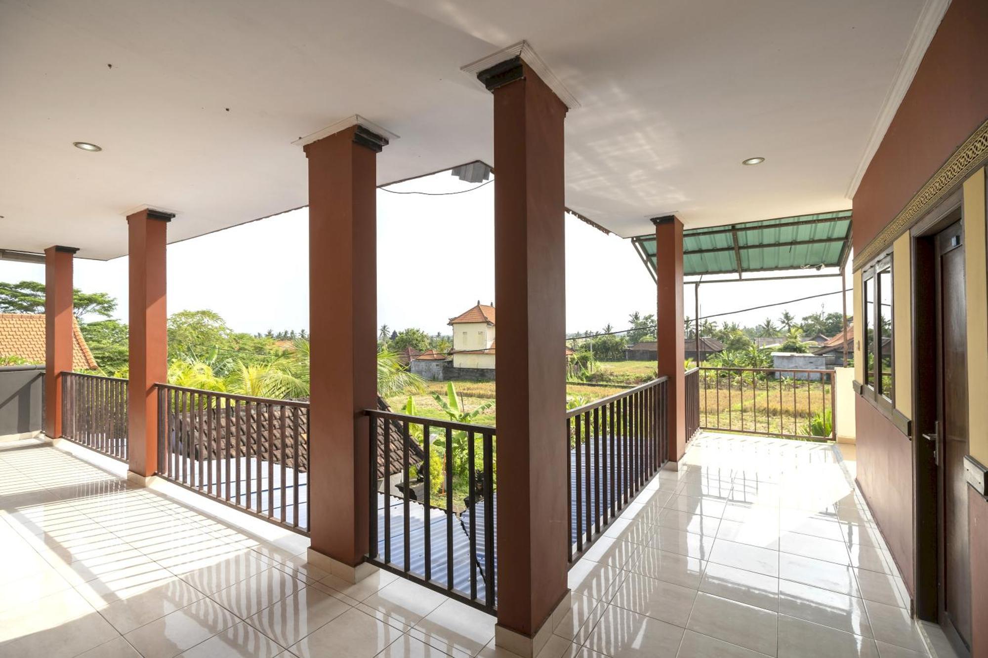 Kak Okoh Canggu (Bali)