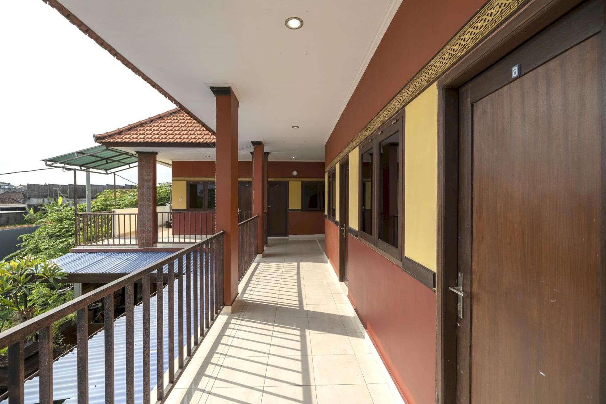 Kak Okoh Hotel