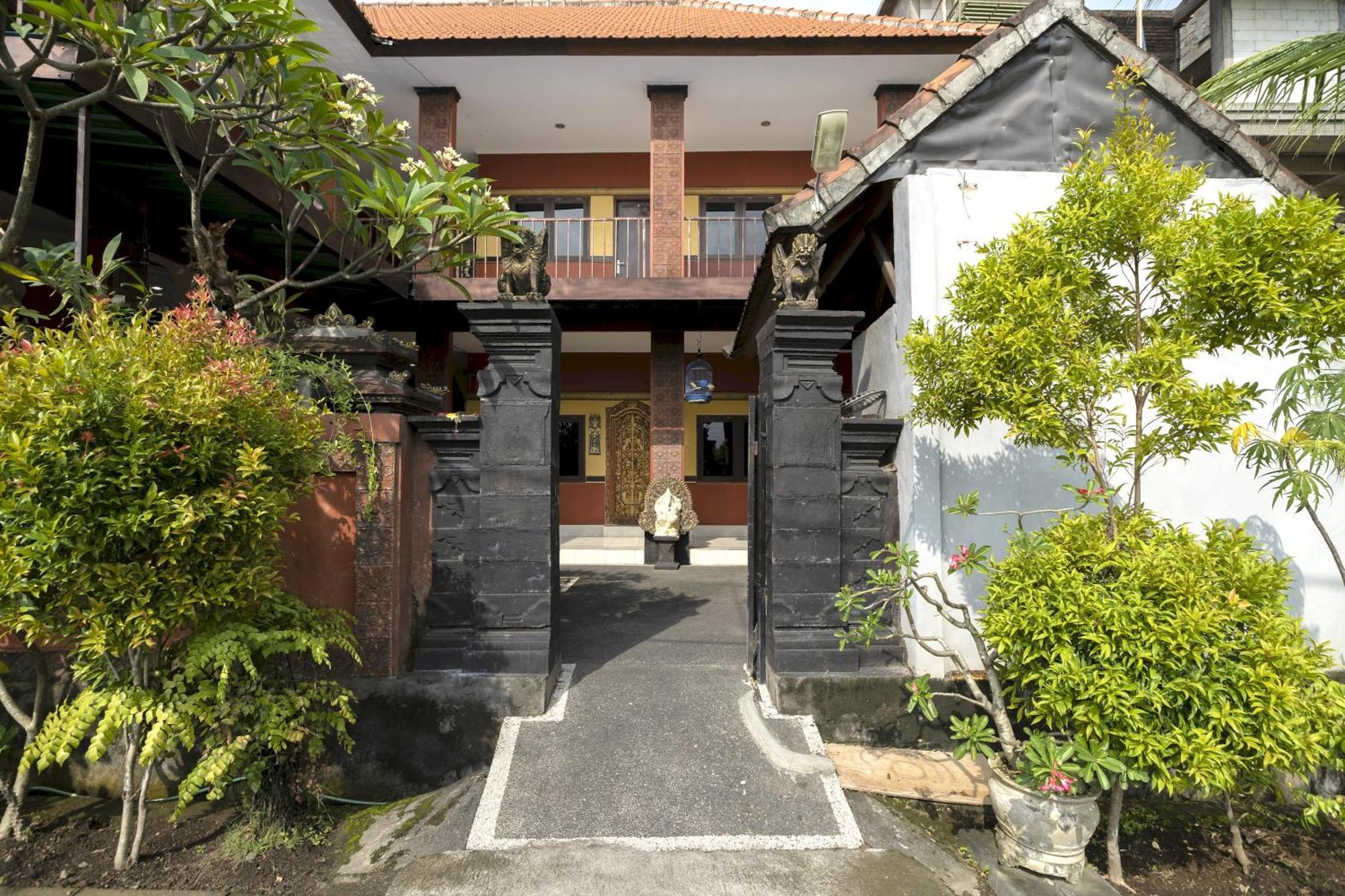 Kak Okoh Hotel