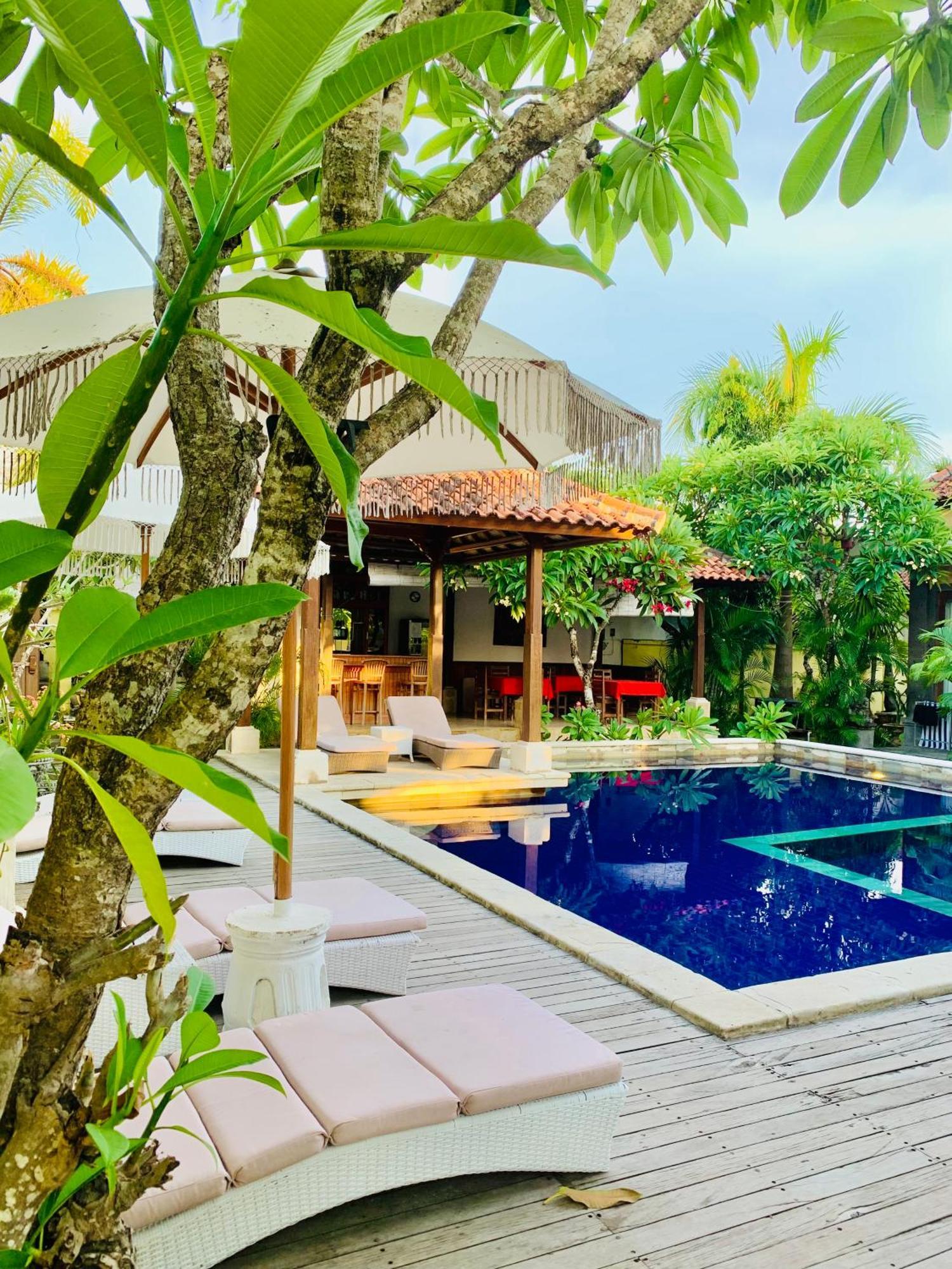 Guest house Baruna Garden 2*