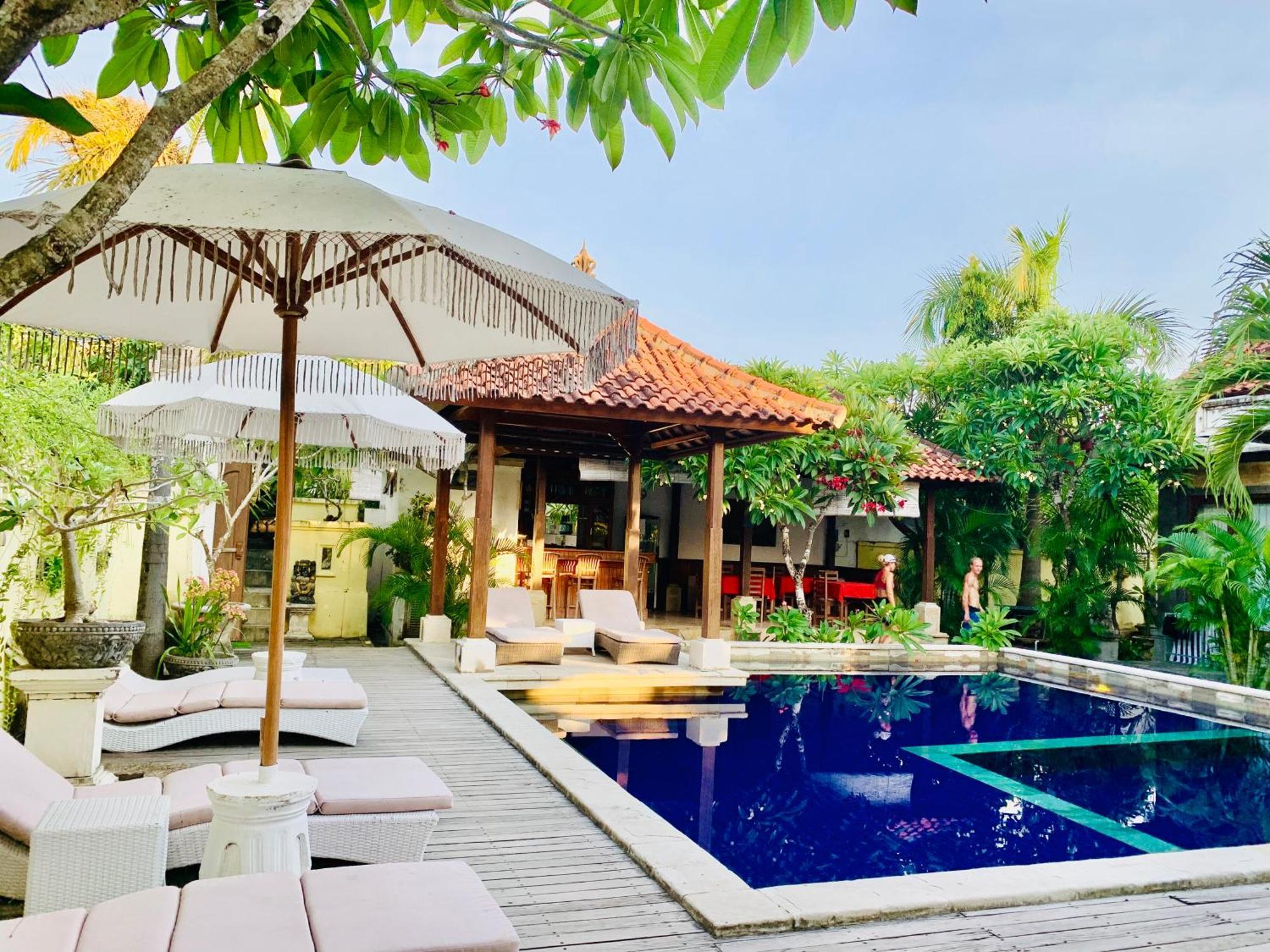 Baruna Garden 2* Nusa Lembongan (Bali)