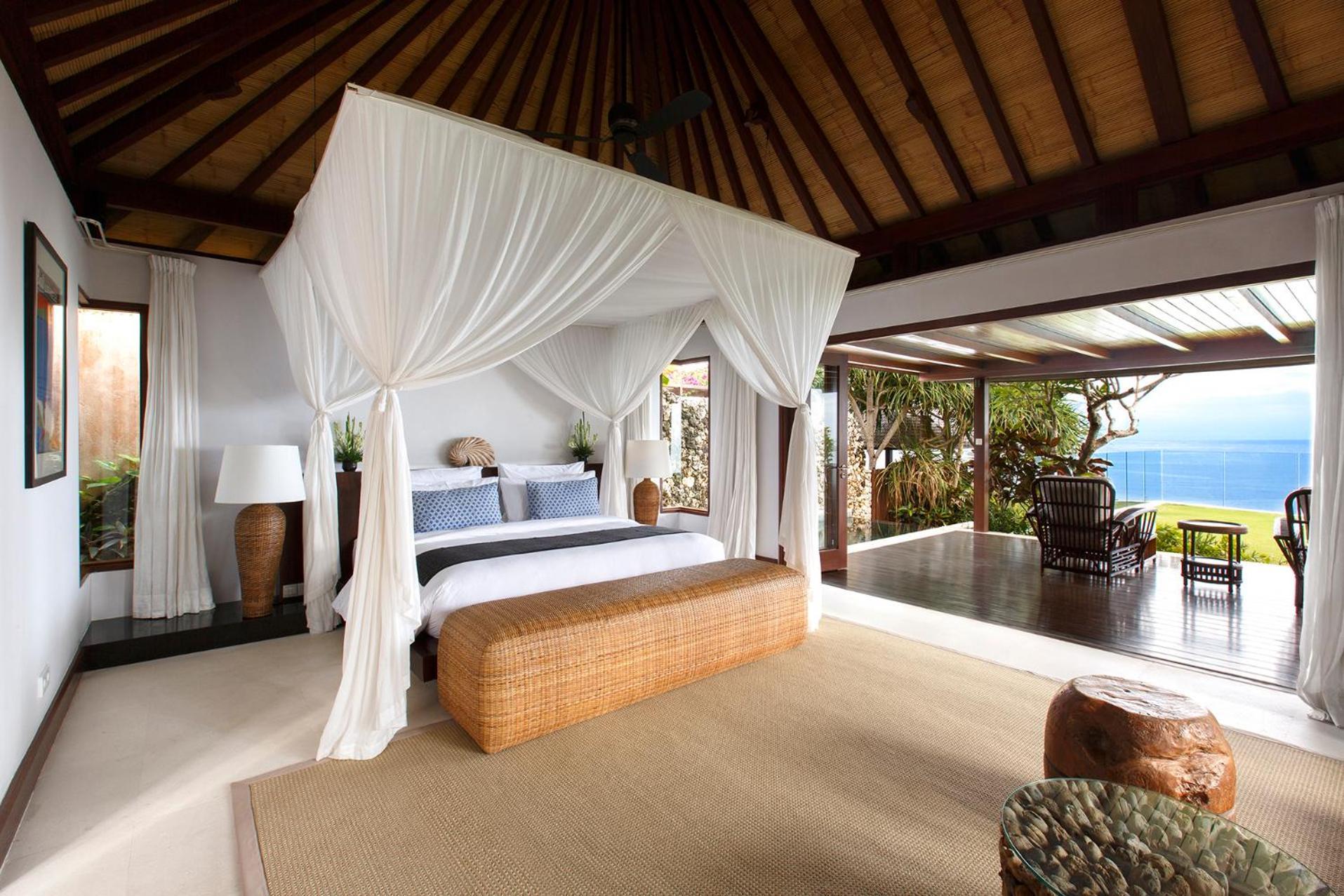 The Ungasan Clifftop Resort
