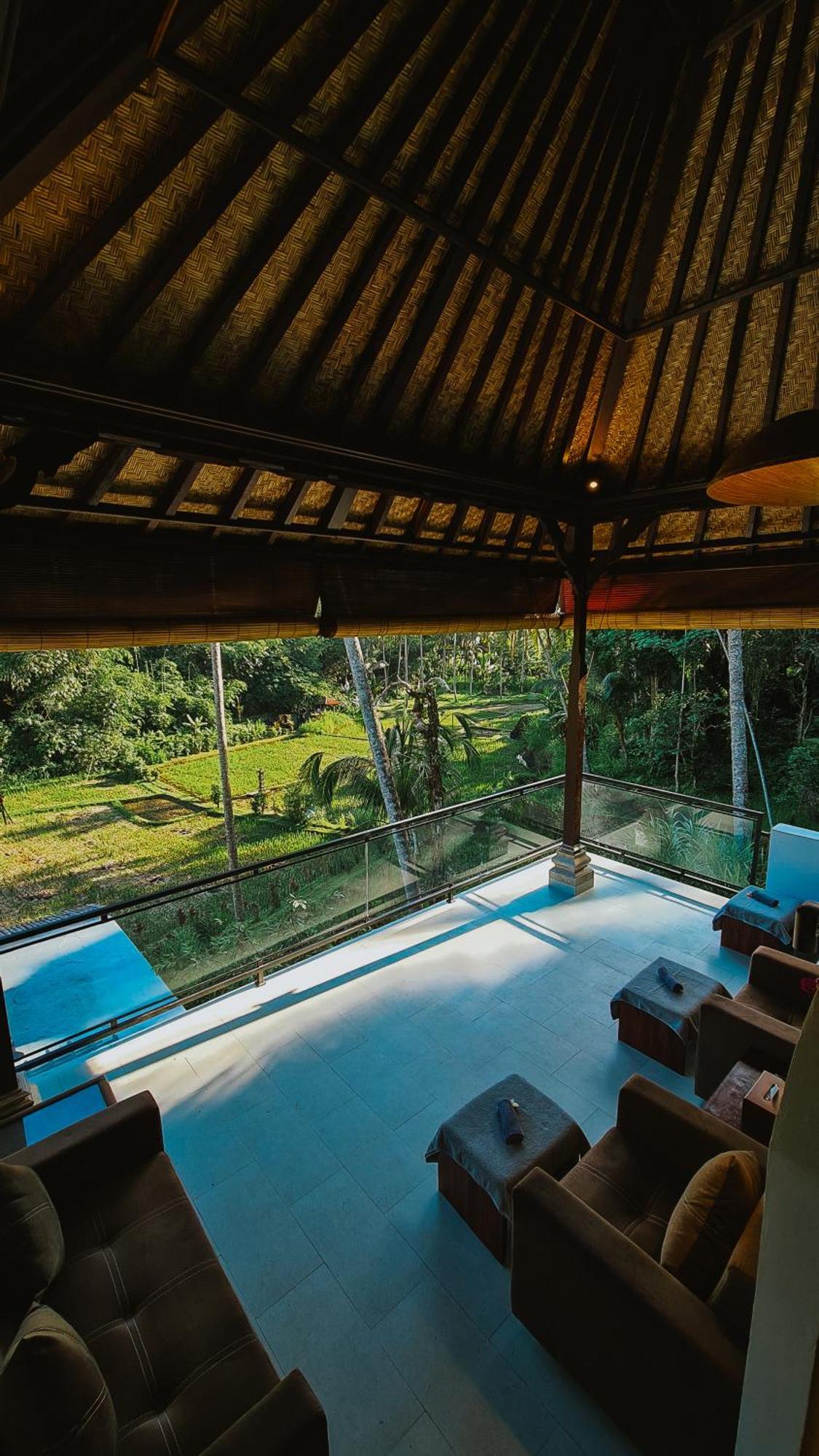 Tirta Sari Villa Tampaksiring