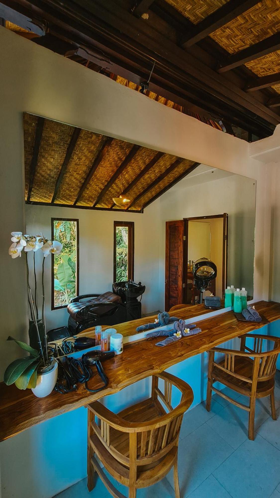 Villa Tirta Sari Tampaksiring