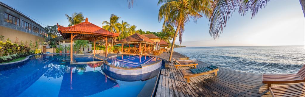 Paradise Palm And Dive Center Tulamben (Bali)