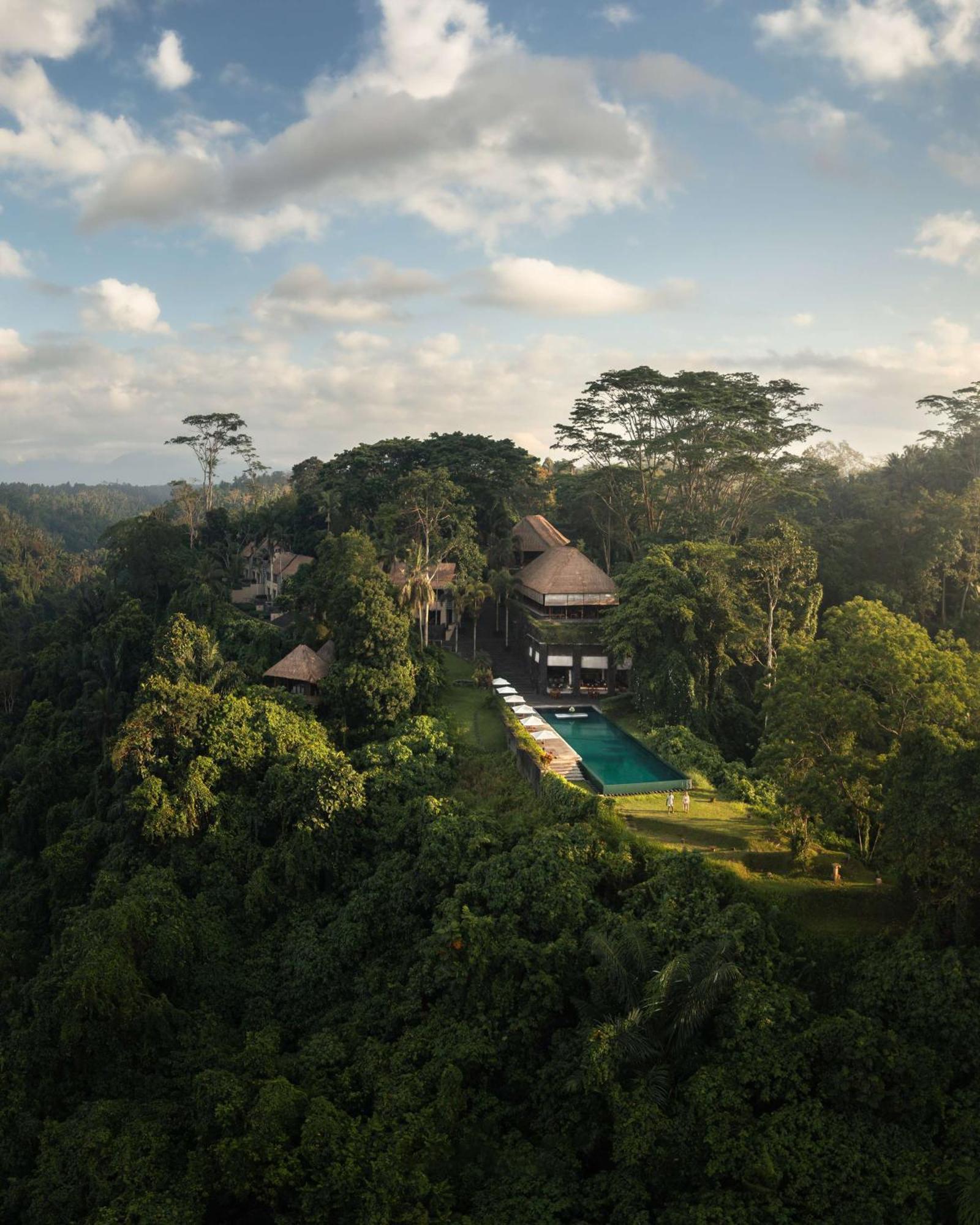 Alila Ubud 5* Gianyar (Bali)