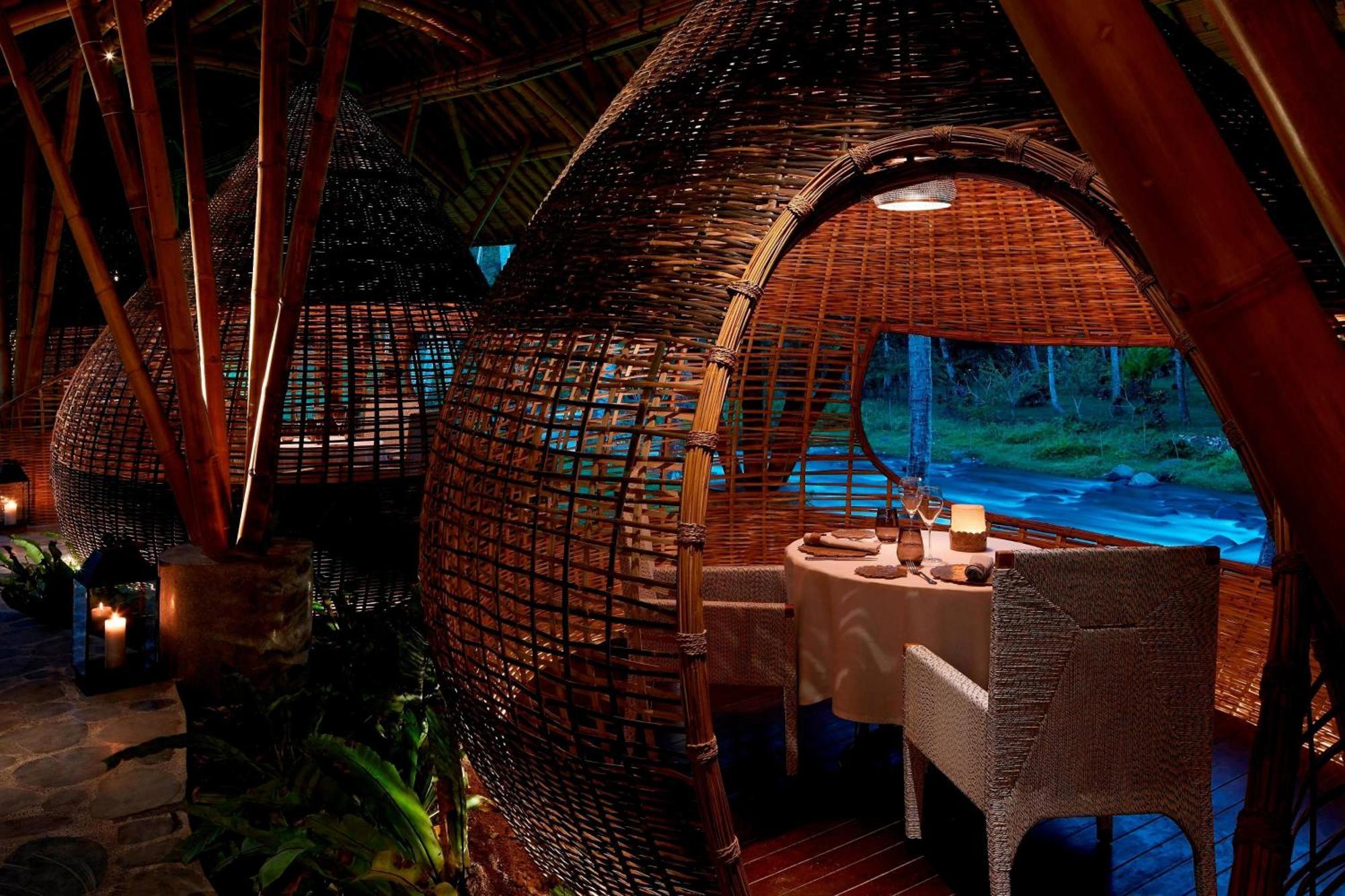 Mandapa, A Ritz-carlton Reserve Ubud (Bali)