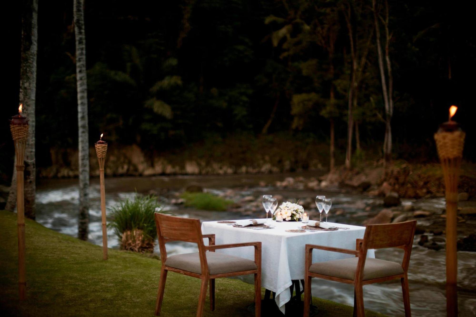 Resor Mandapa, A Ritz-carlton Reserve Ubud (Bali)