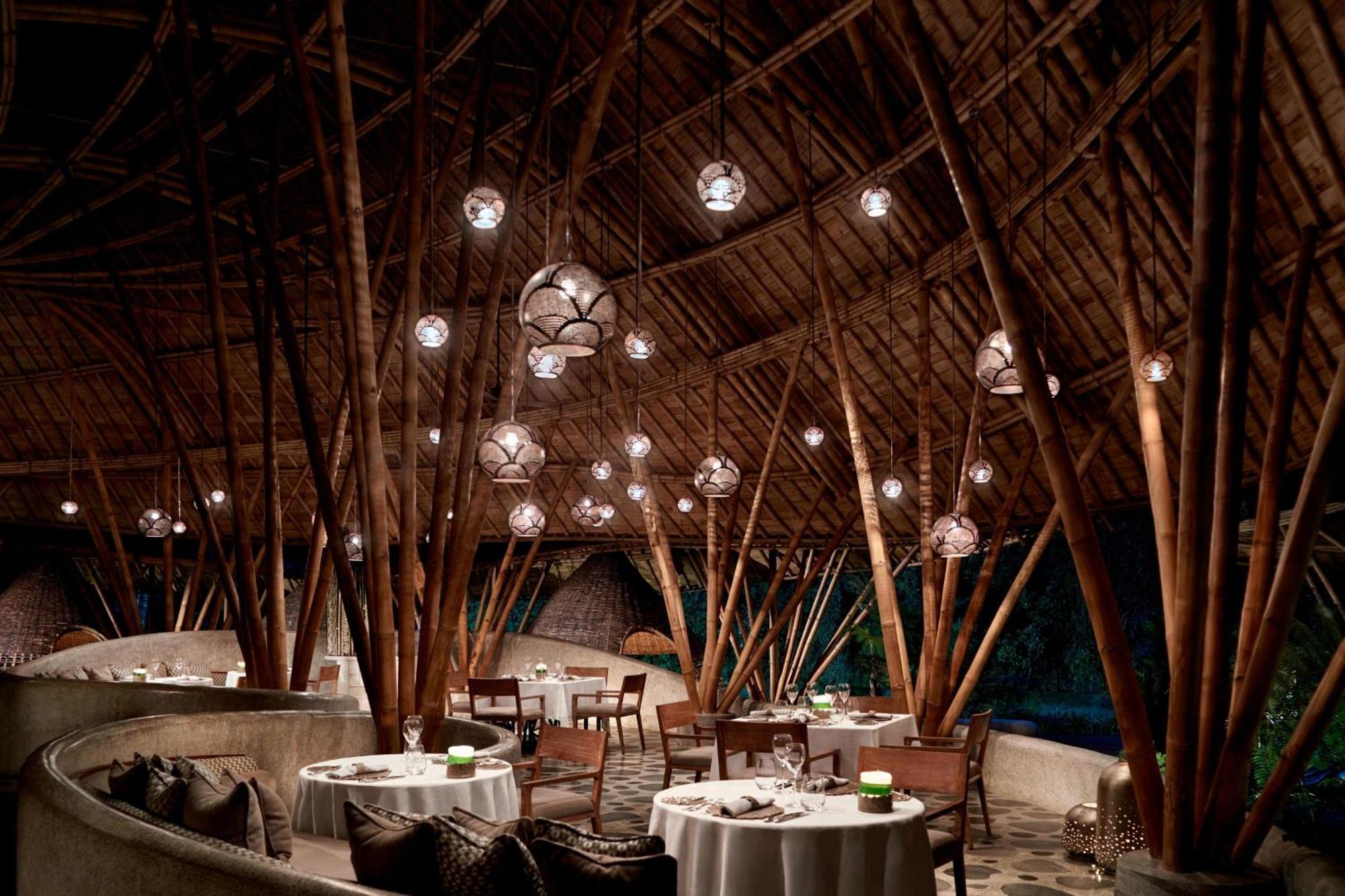 Resor Mandapa, A Ritz-carlton Reserve 5*
