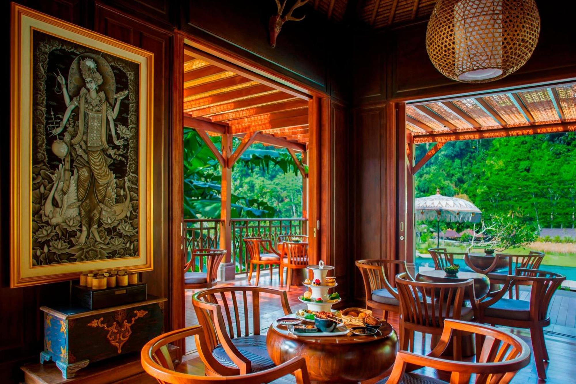 Mandapa, A Ritz-carlton Reserve