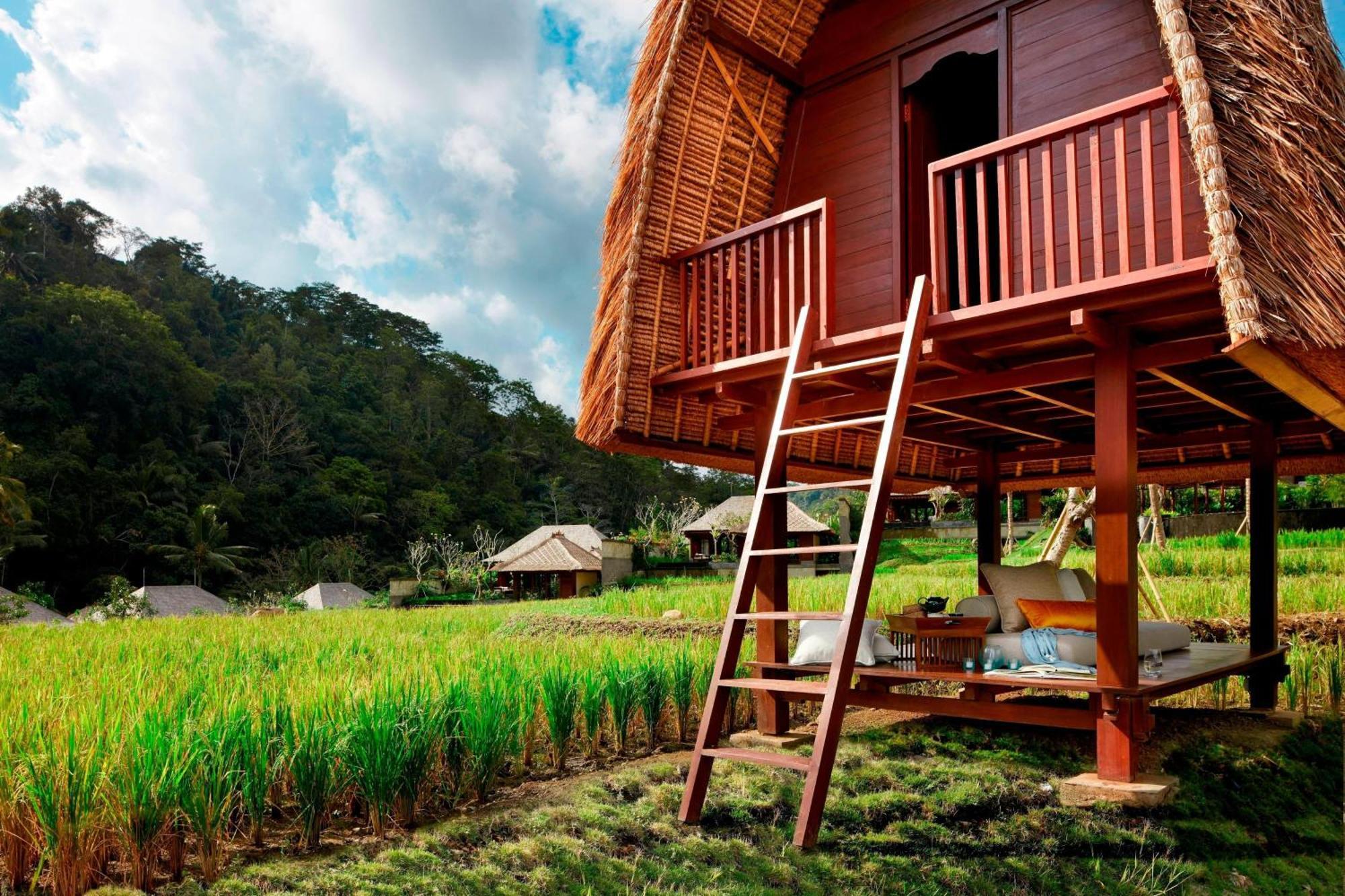Mandapa, A Ritz-carlton Reserve 5* Ubud (Bali)