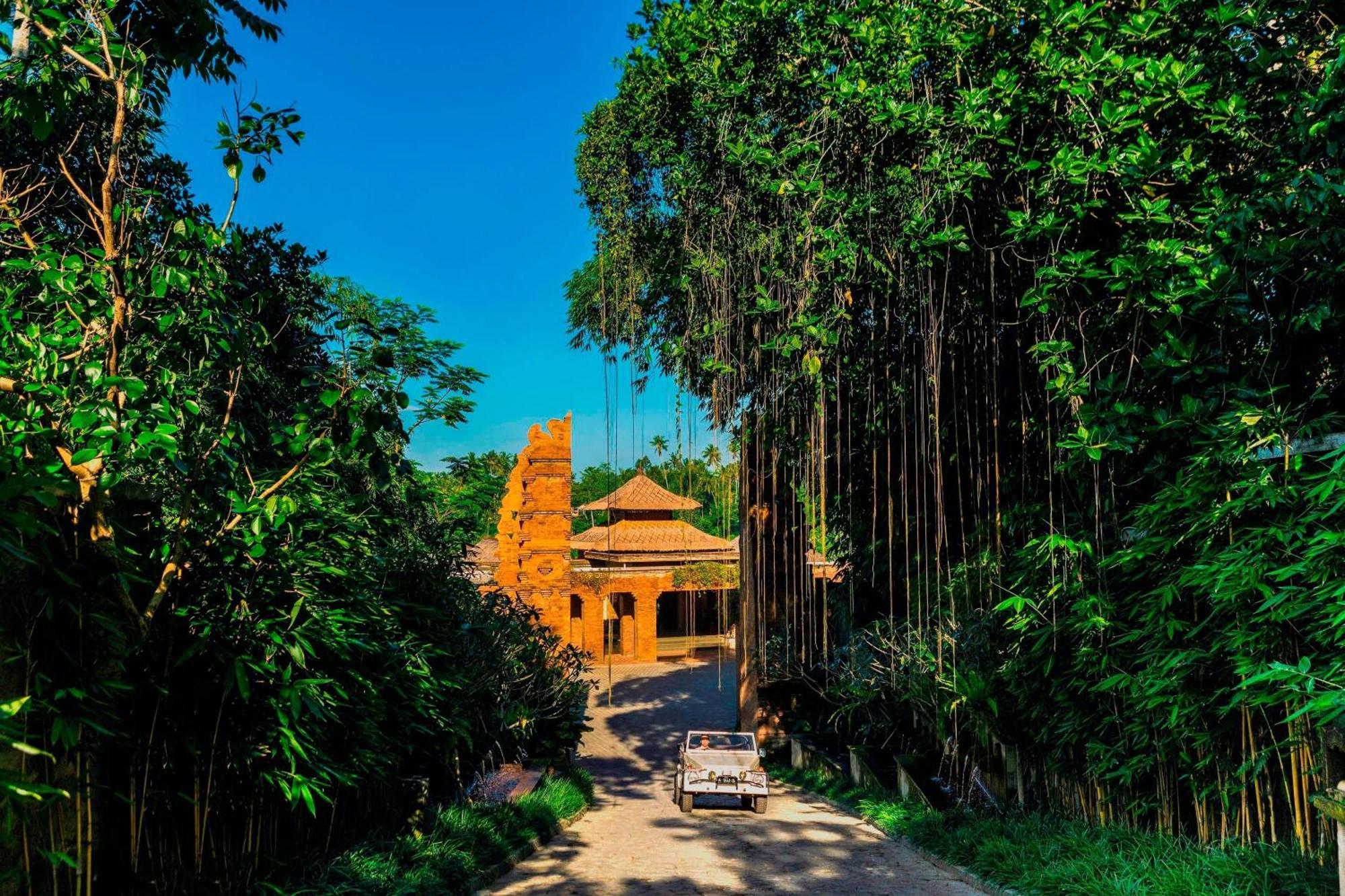 Mandapa, A Ritz-carlton Reserve Ubud (Bali)