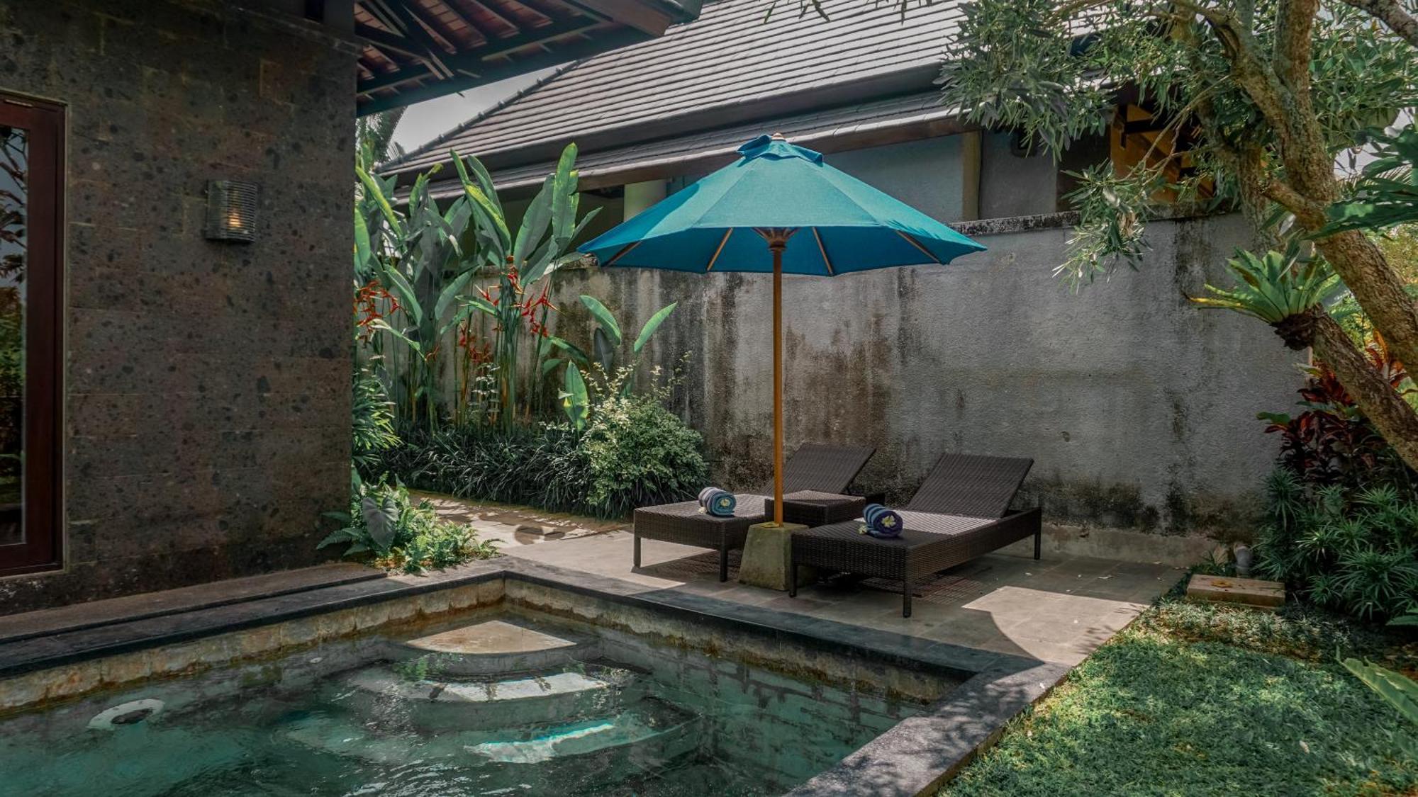Villa Cendrawasih Ubud