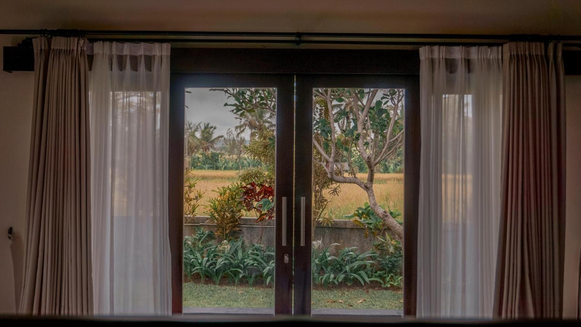 Cendrawasih Ubud Tegallalang (Bali)