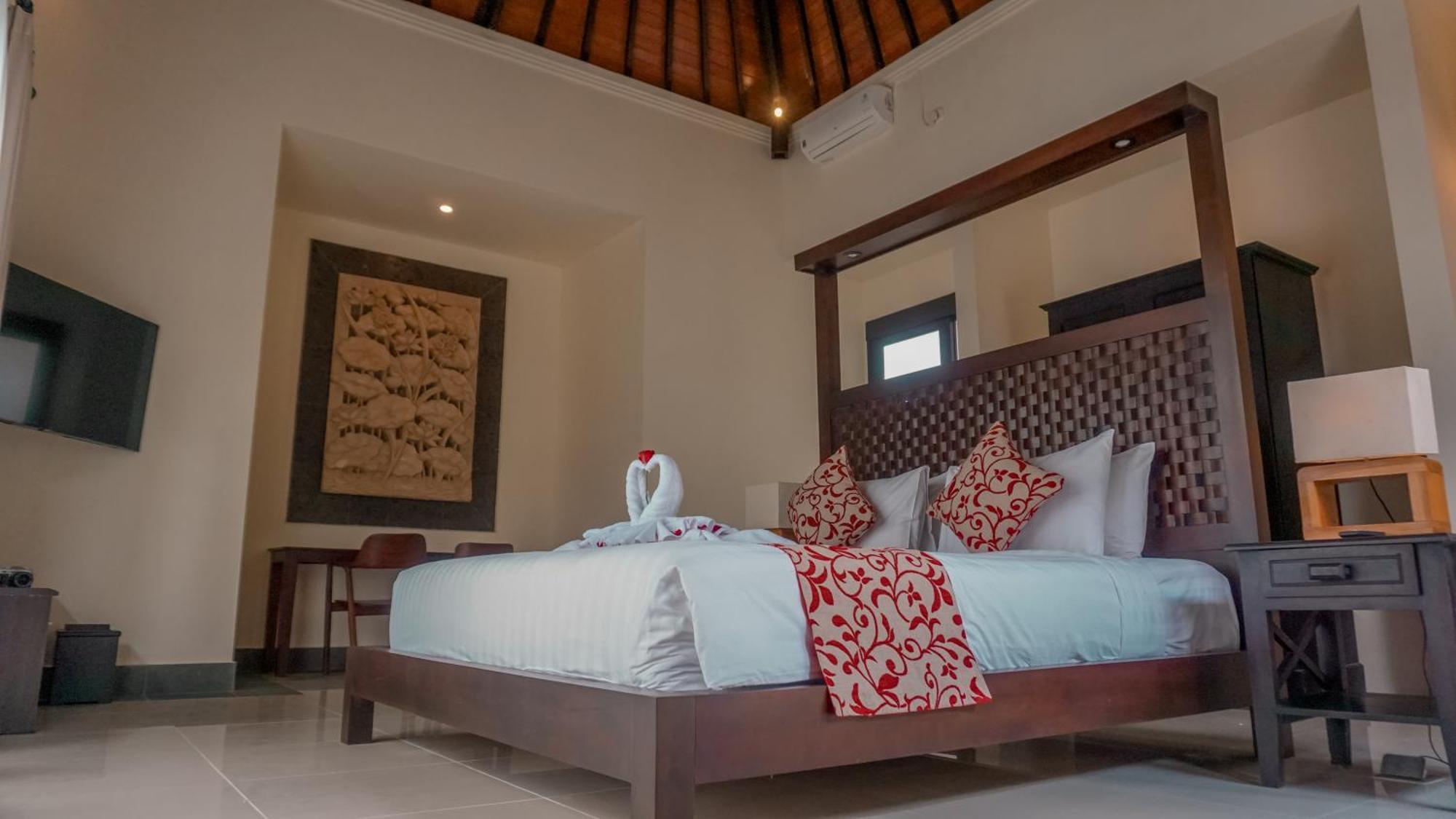 Cendrawasih Ubud