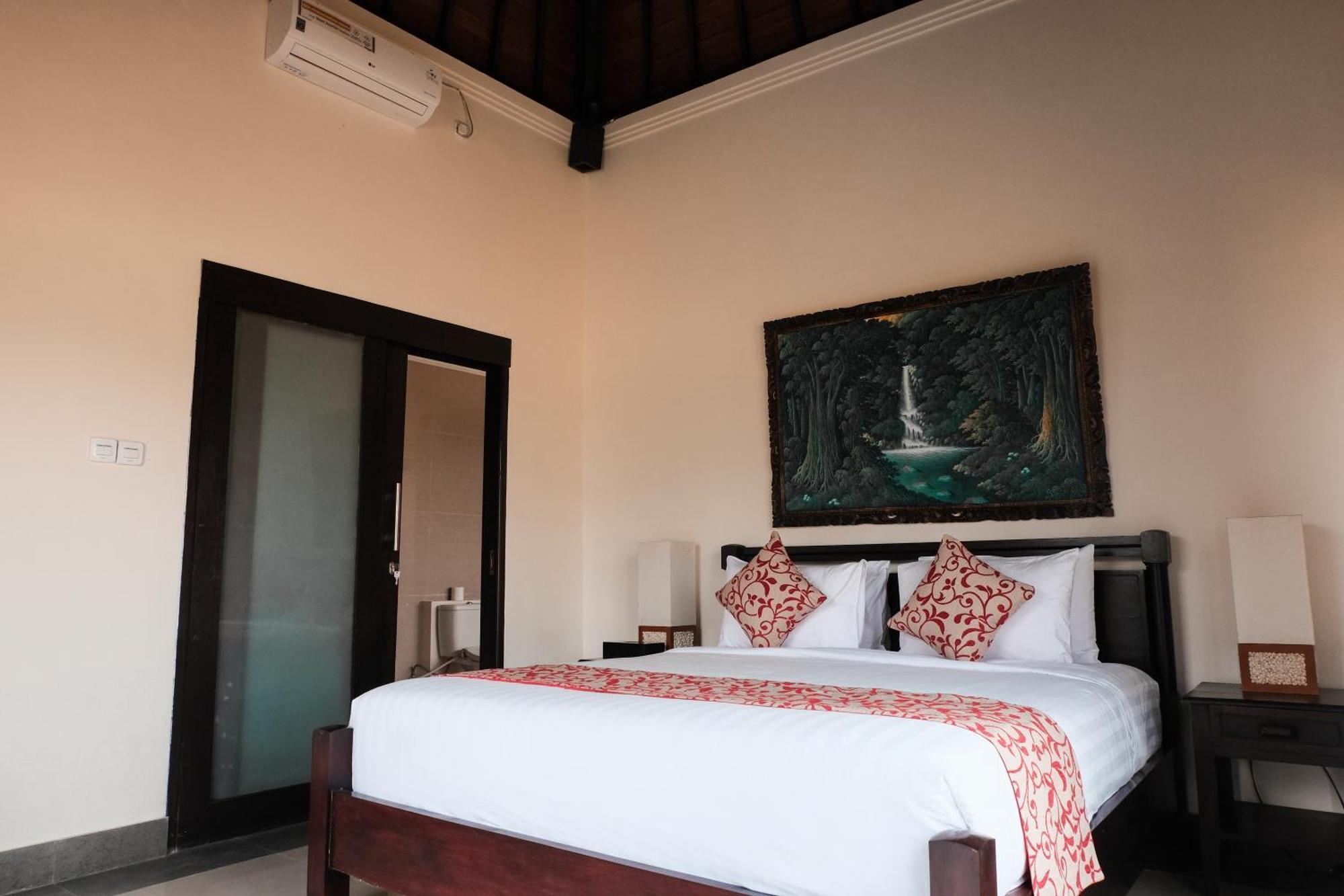 Villa Cendrawasih Ubud