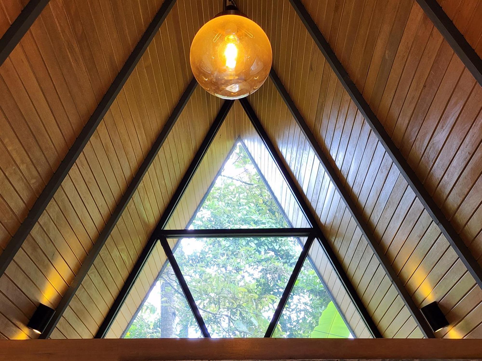 Delta Casa Ubud-jungle With Volcano View Gianyar (Bali)