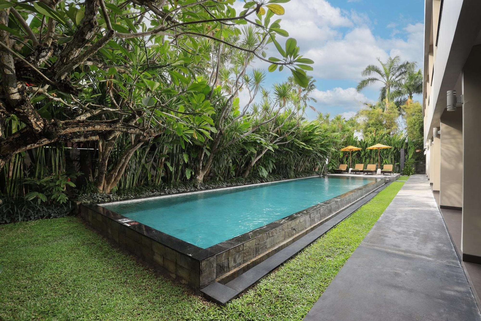 Amadea Resort&villas Bali Resor