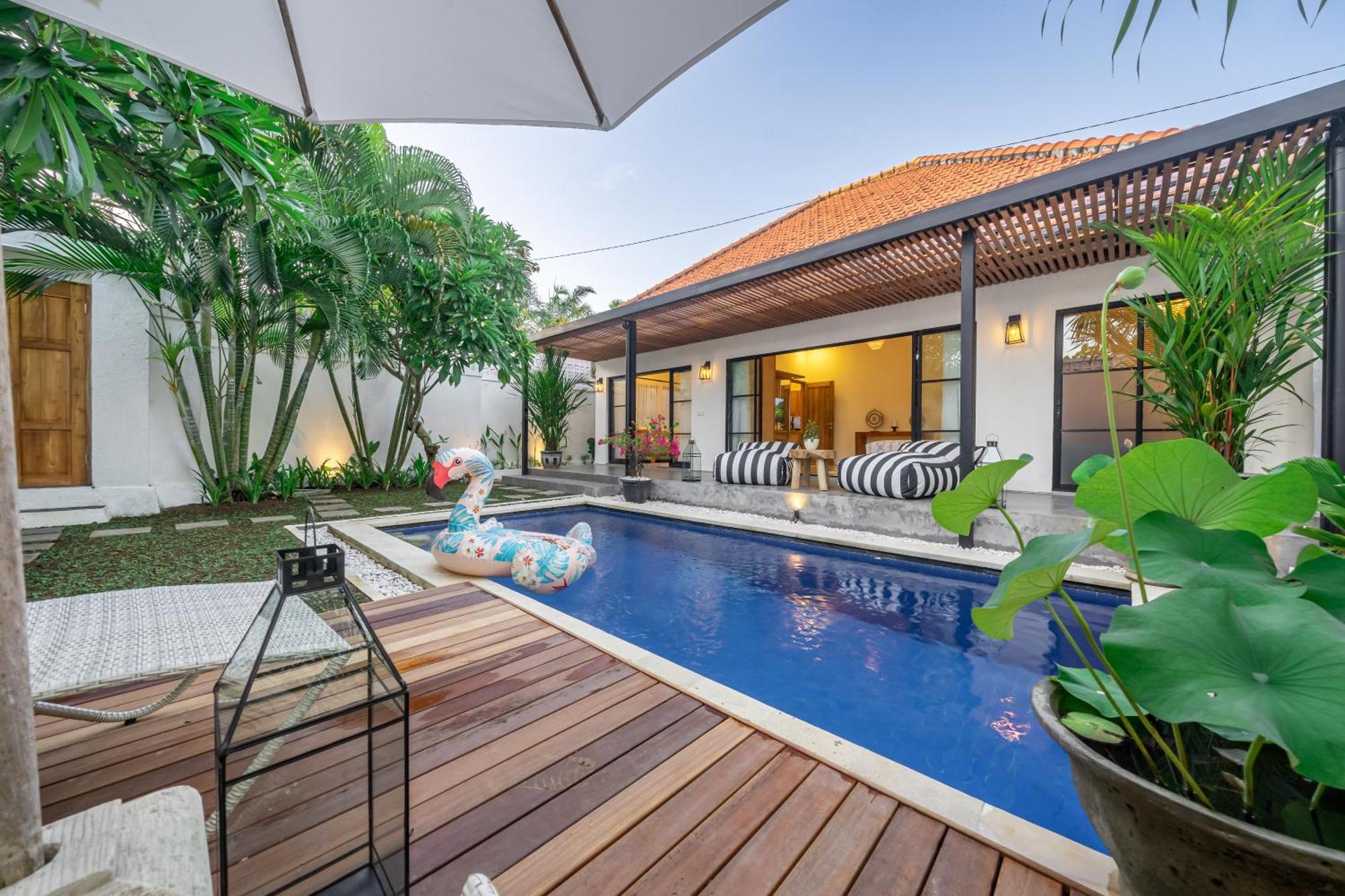 Villa Kalya By Rpm *