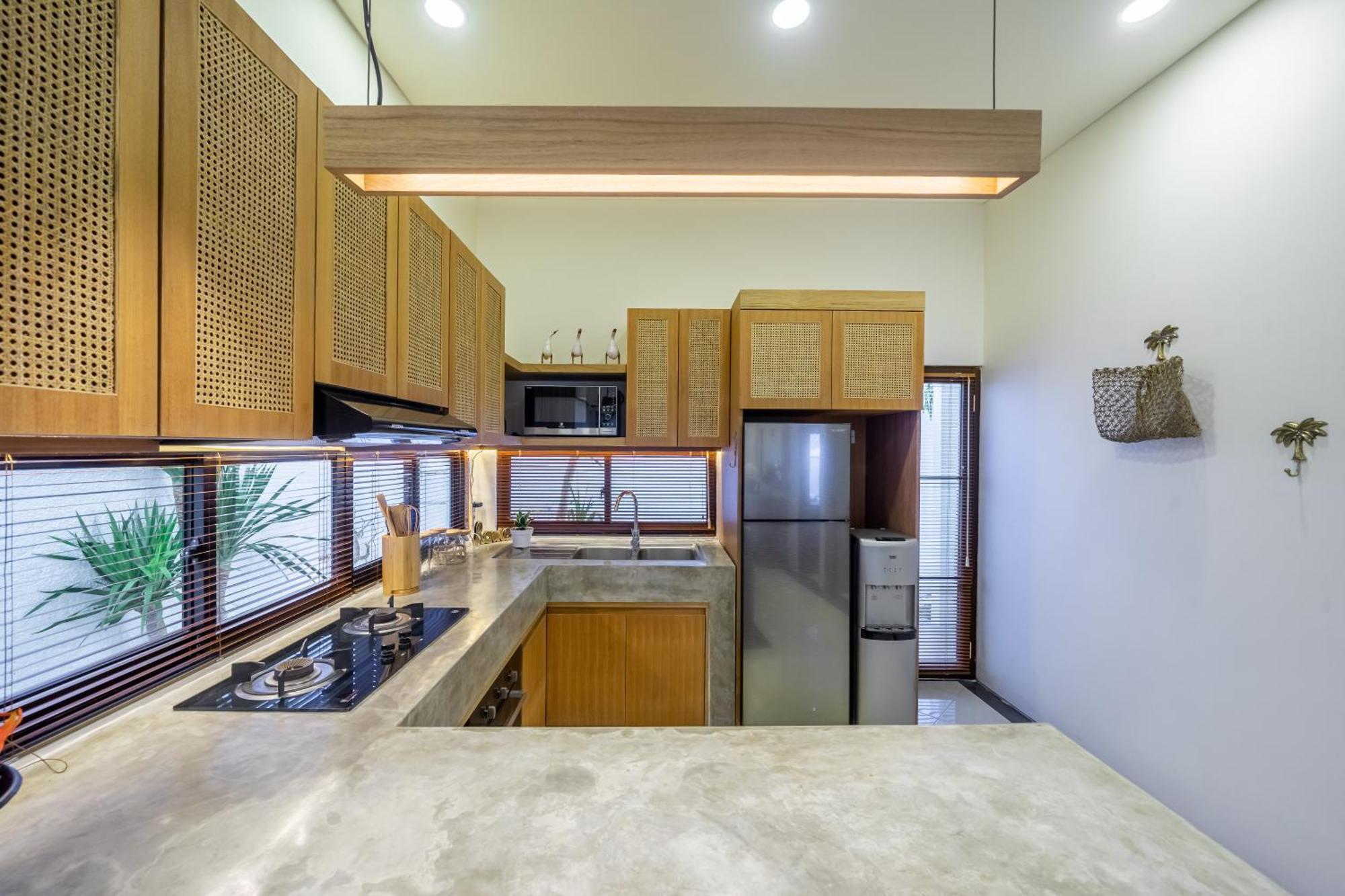 Villa Kalya By Rpm *