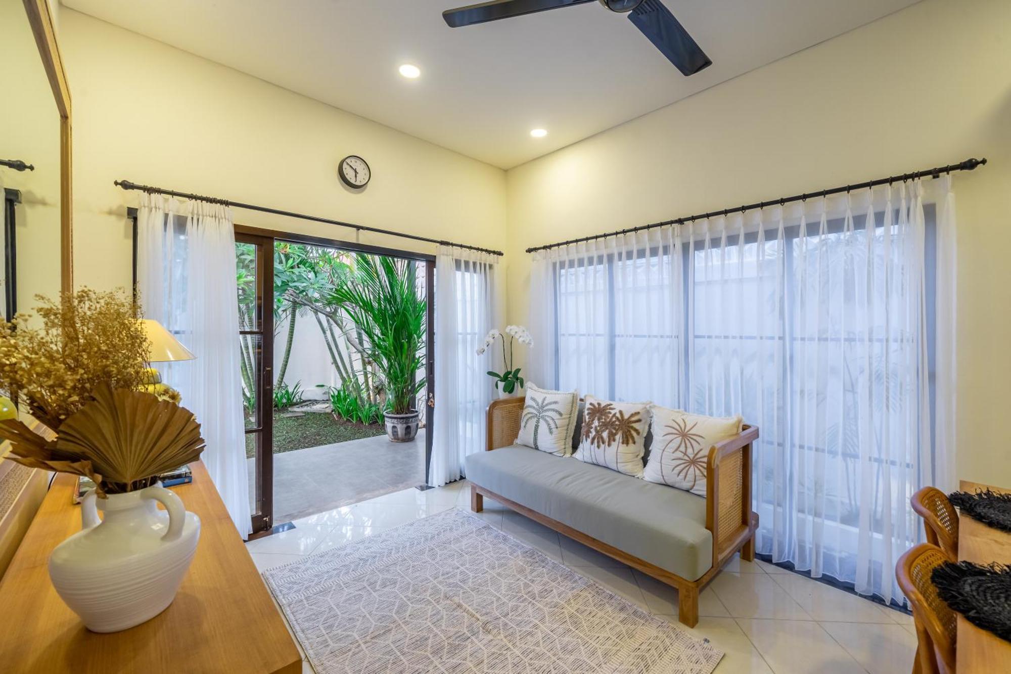 Villa Kalya By Rpm *