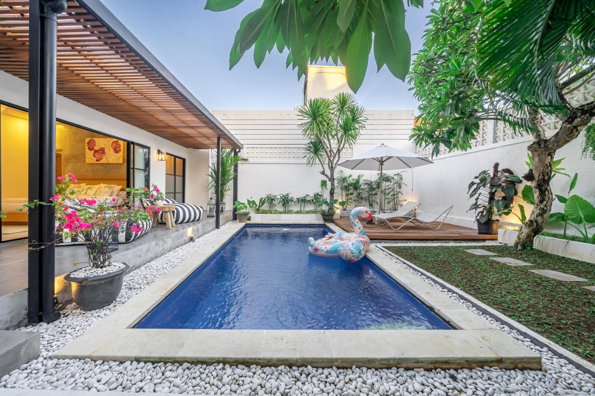 Kalya By Rpm Villa Seminyak (Bali)