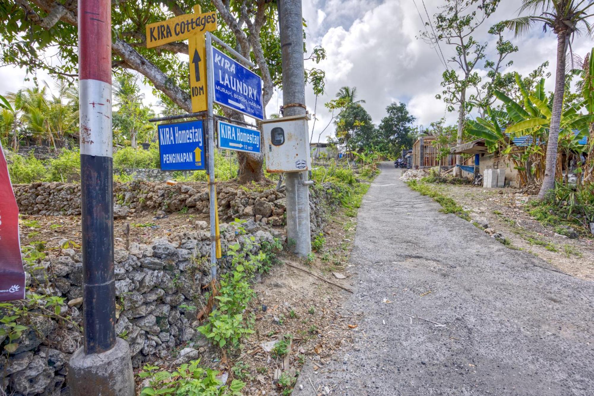 Kira Guest house 2*
