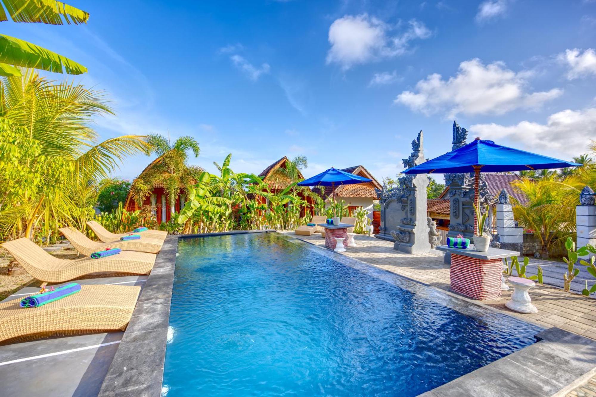 Kira Guest house 2*