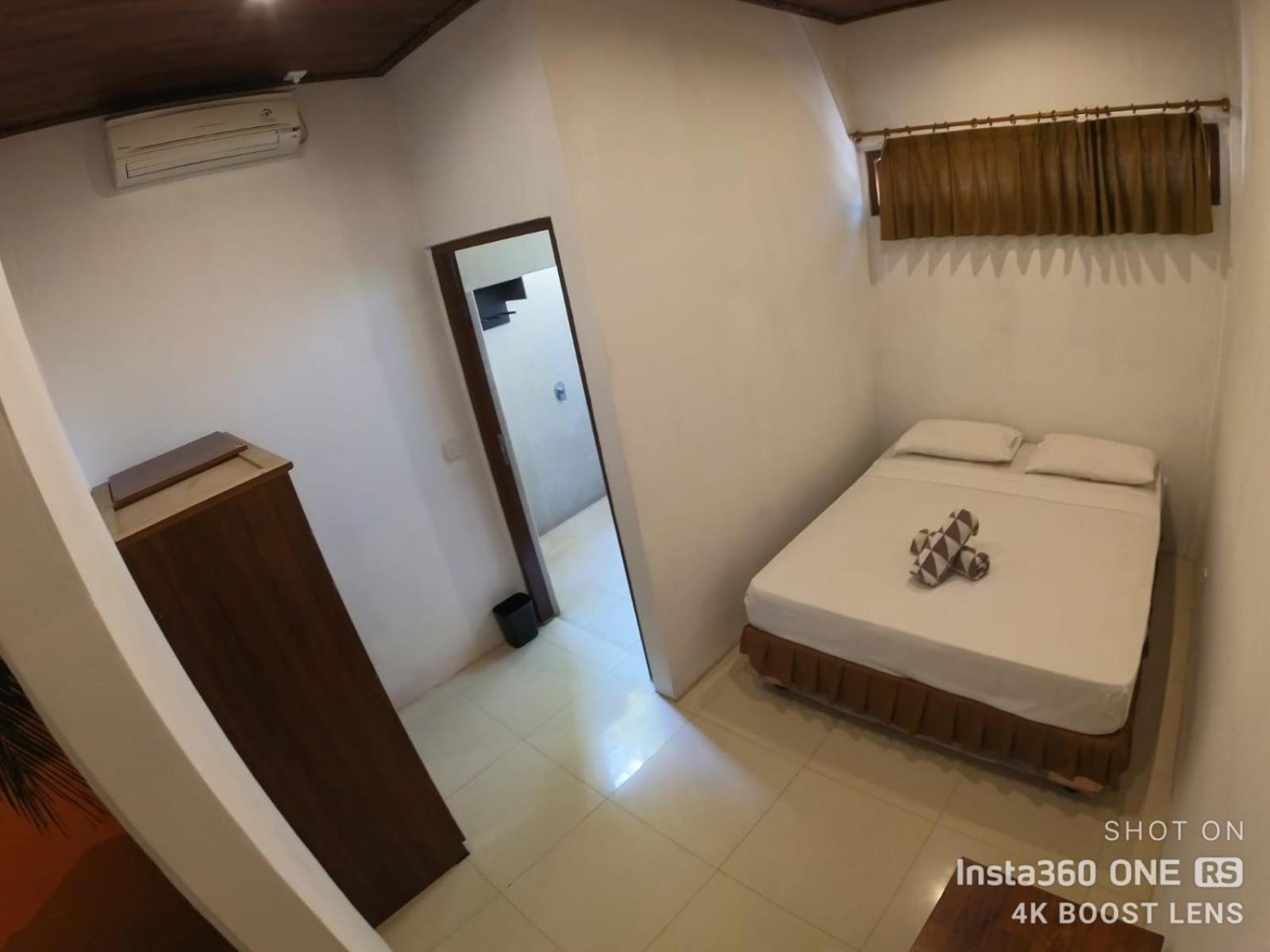 Jasri Ombak Villa