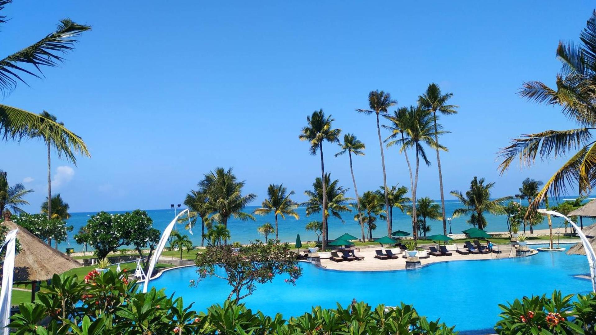 Villa At The Patra Bali And - Chse Certified Kuta (Bali)