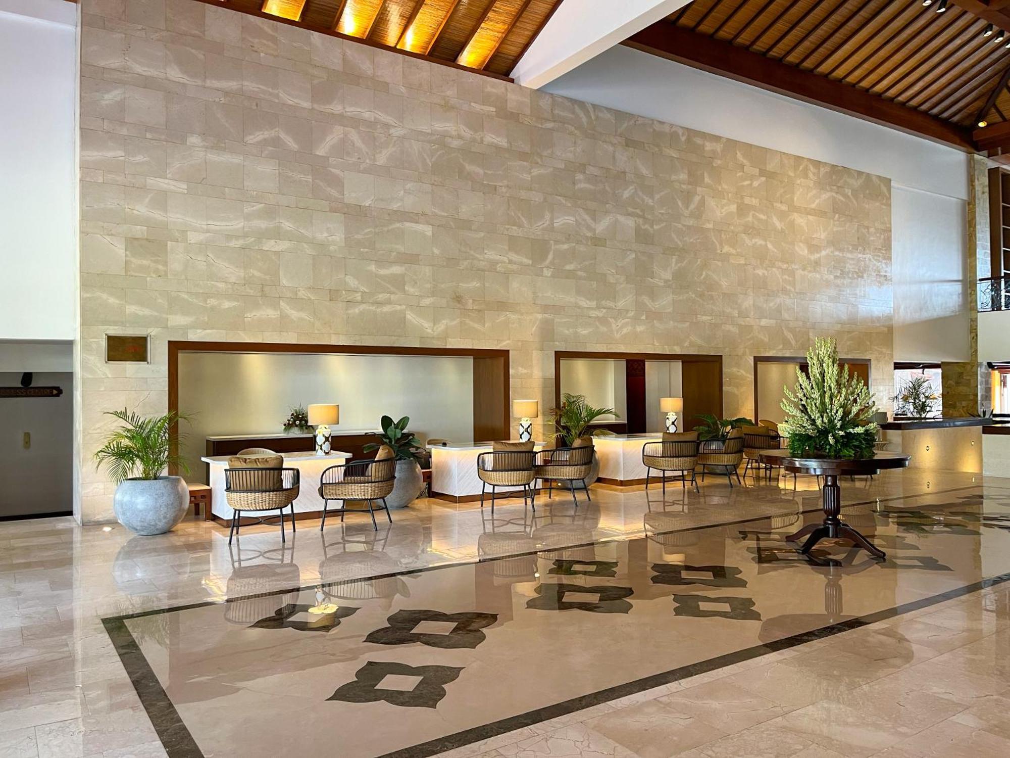 Villa At The Patra Bali And - Chse Certified *