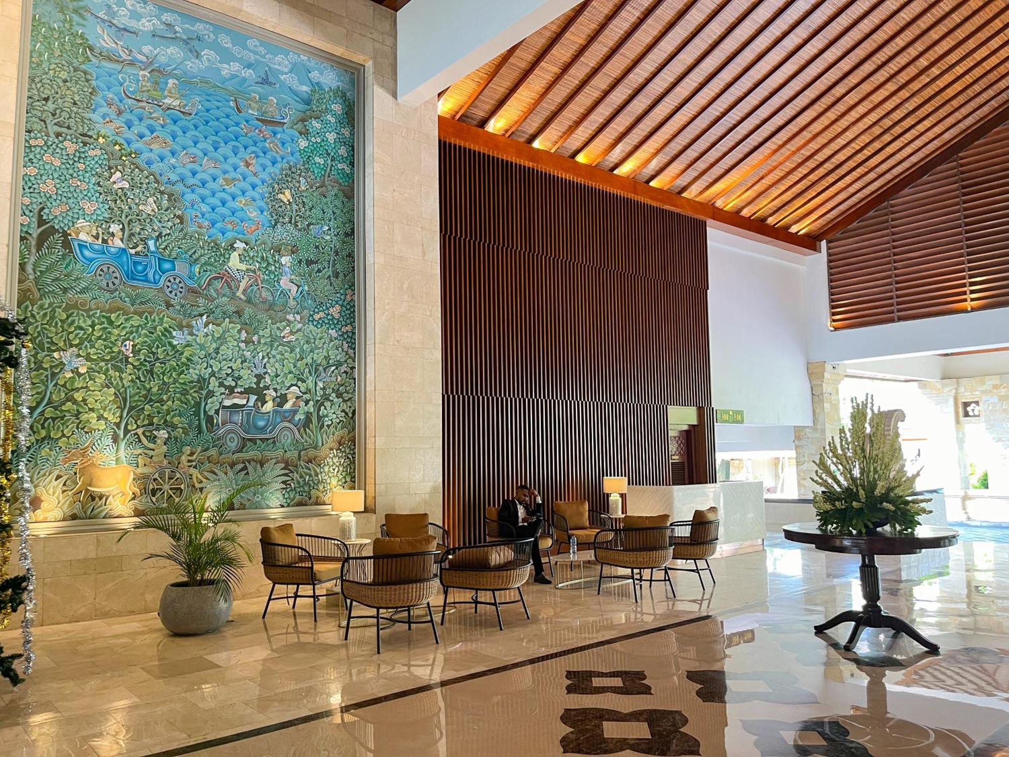 Villa At The Patra Bali And - Chse Certified Kuta (Bali)