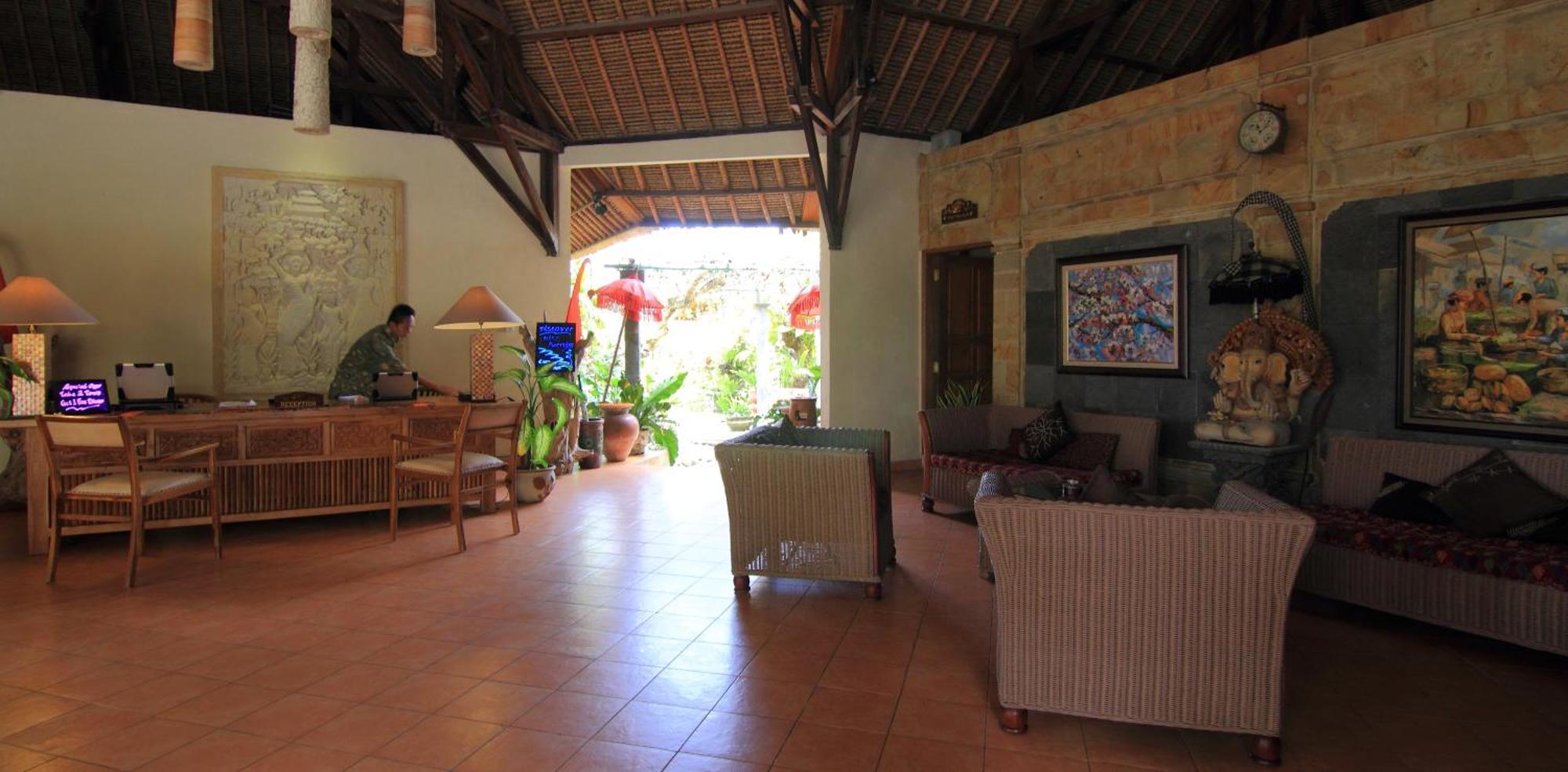 Resort Puri Dajuma Eco-resort & 4*
