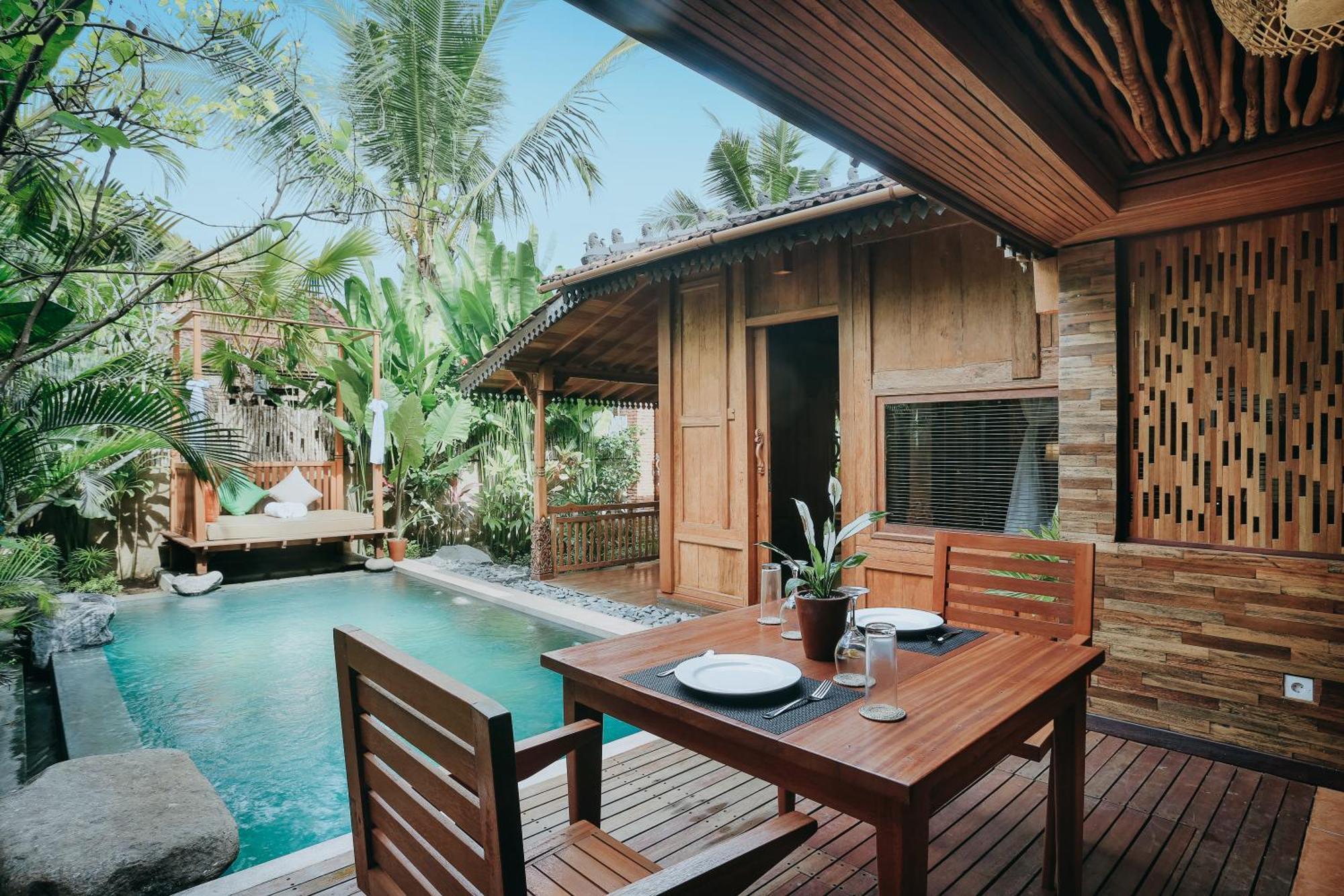 Villa Candy By Pramana