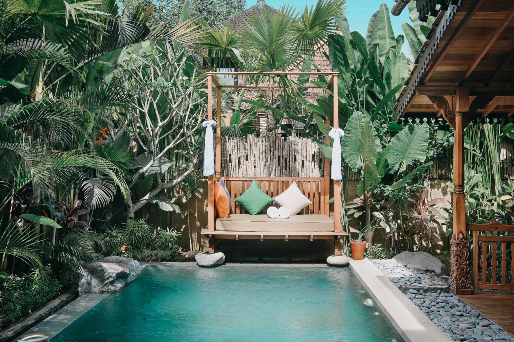 Candy By Pramana Villa Ubud (Bali)
