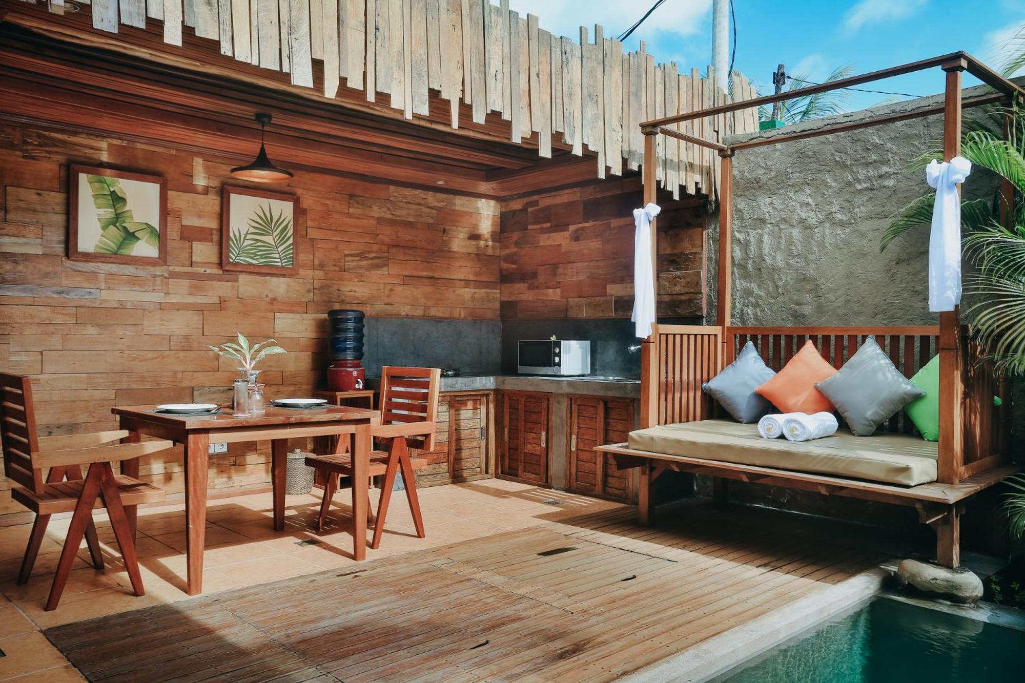 Candy By Pramana Villa Ubud (Bali)
