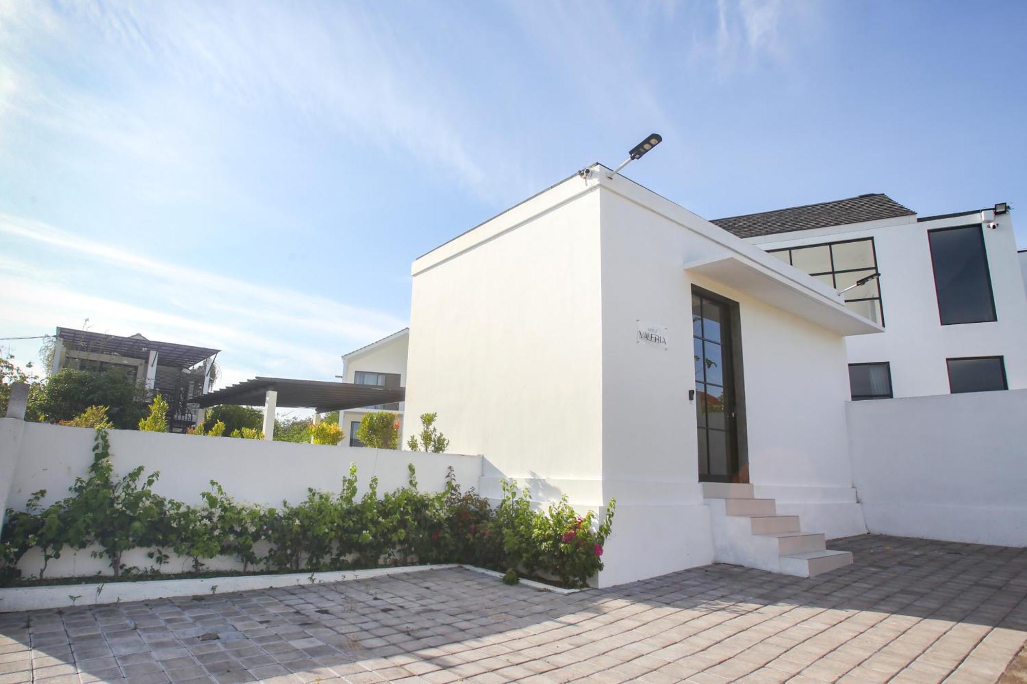 Aparthotel Valeria