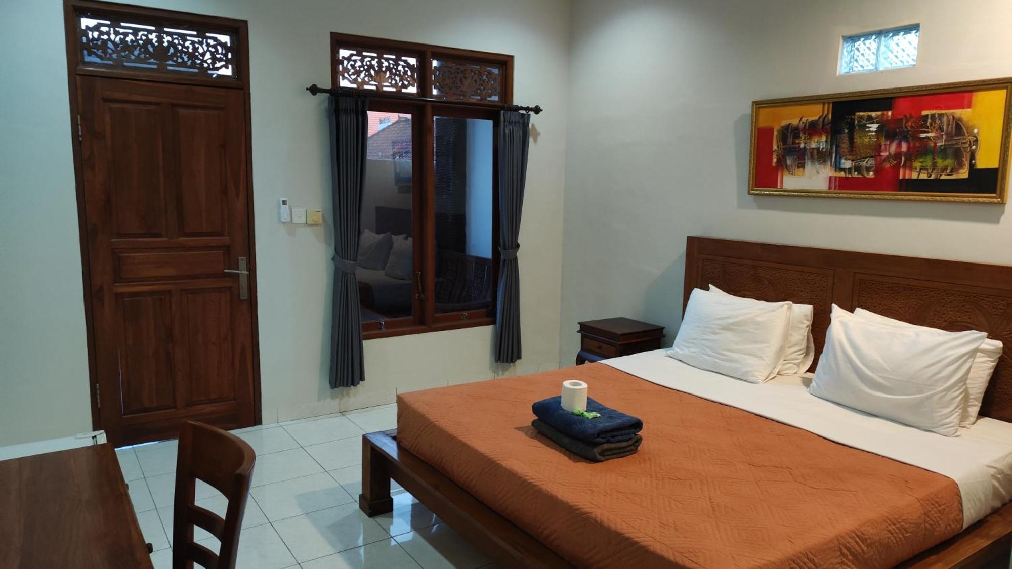 Swan Guest house