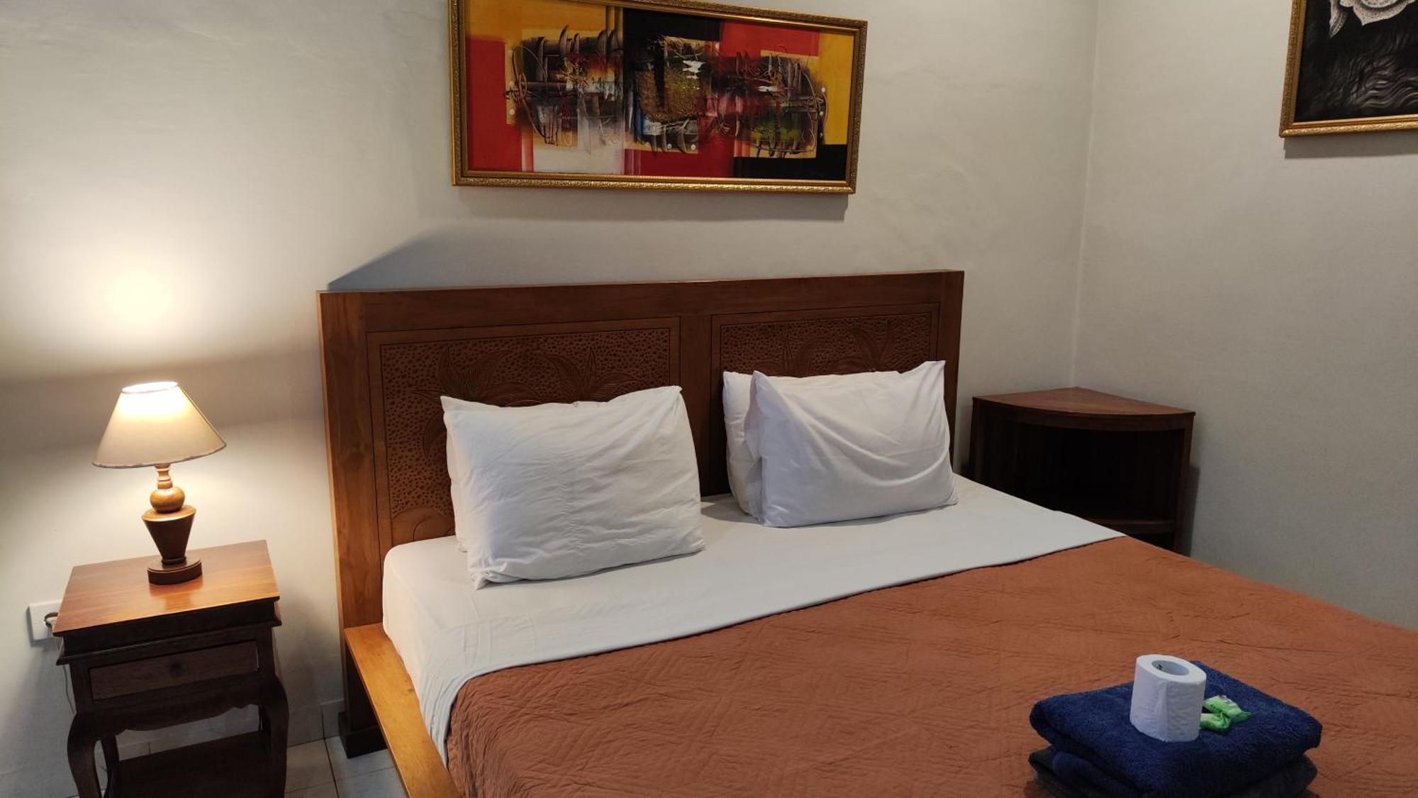Swan Guest house