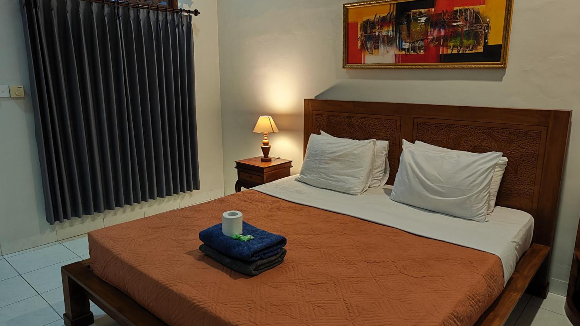 Guest house Swan *