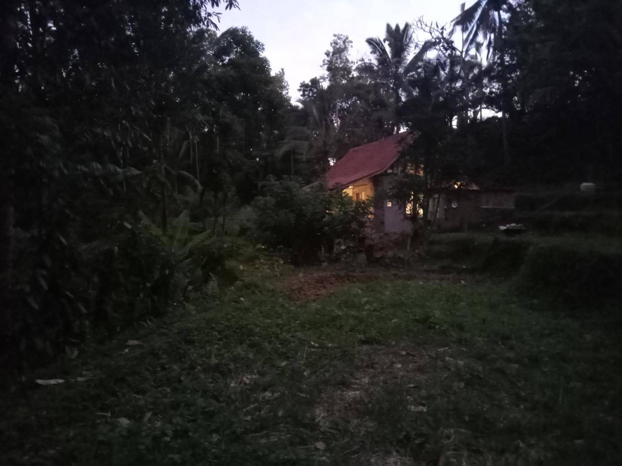 Duegoal Farm stay *
